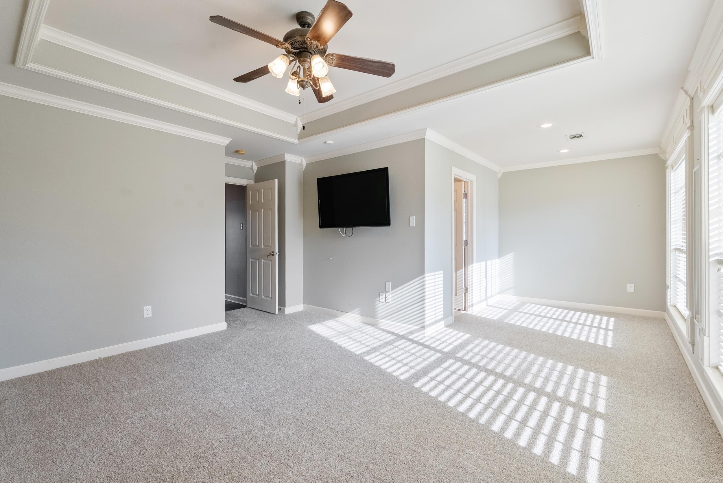 121 Sancerre  North Little Rock, AR