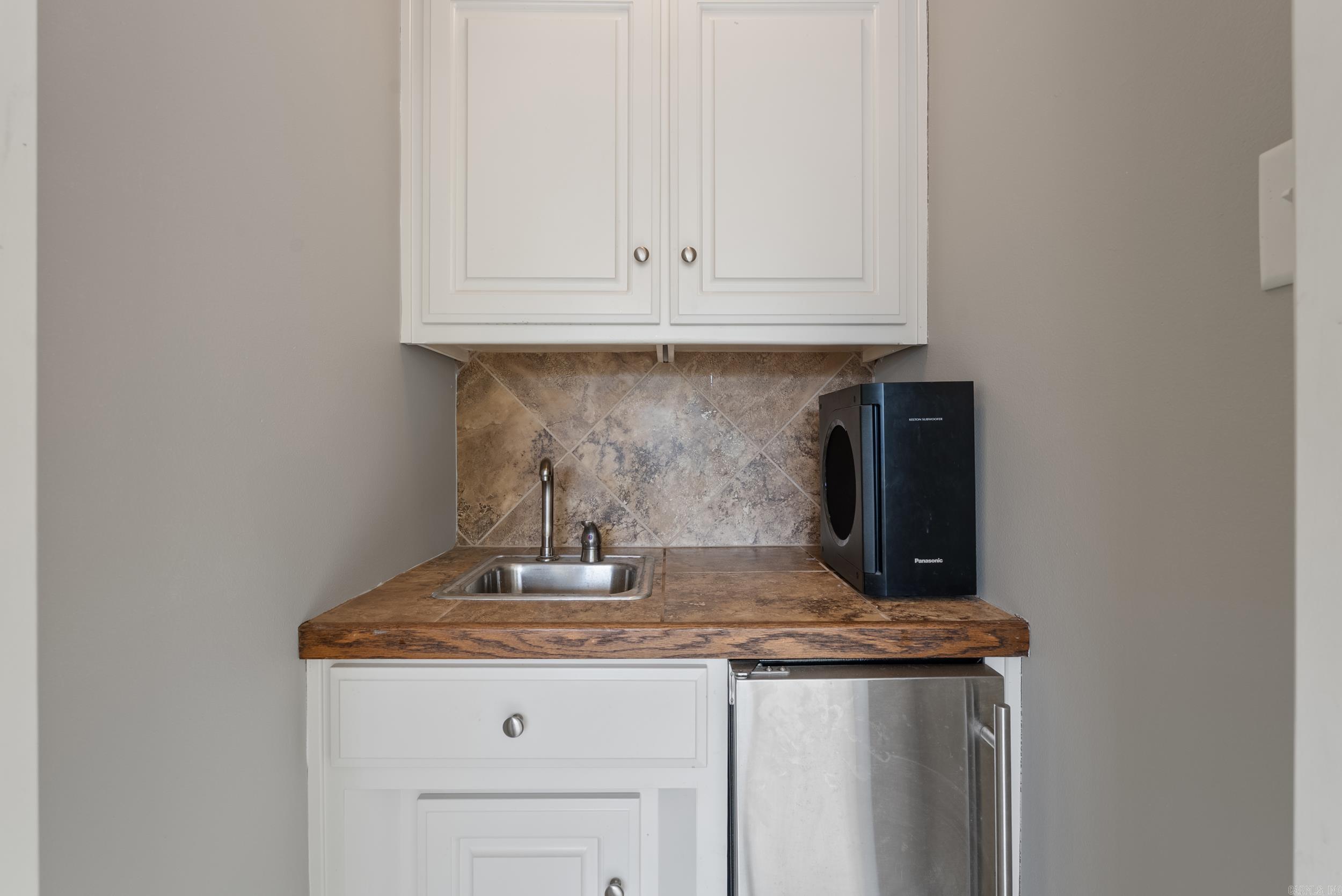 121 Sancerre  North Little Rock, AR