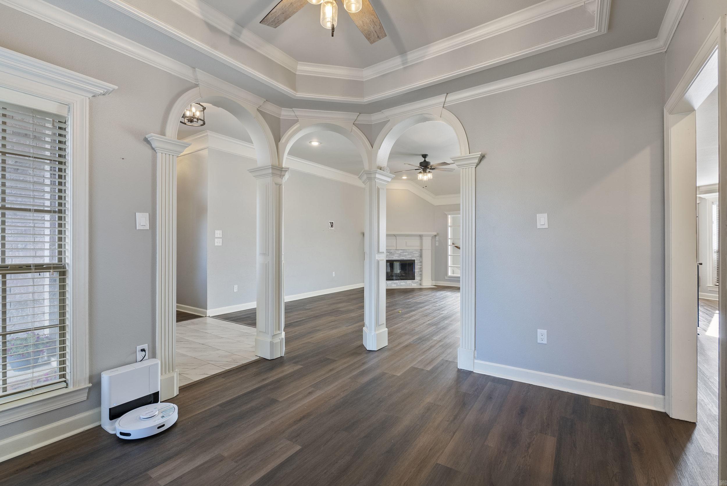 121 Sancerre  North Little Rock, AR
