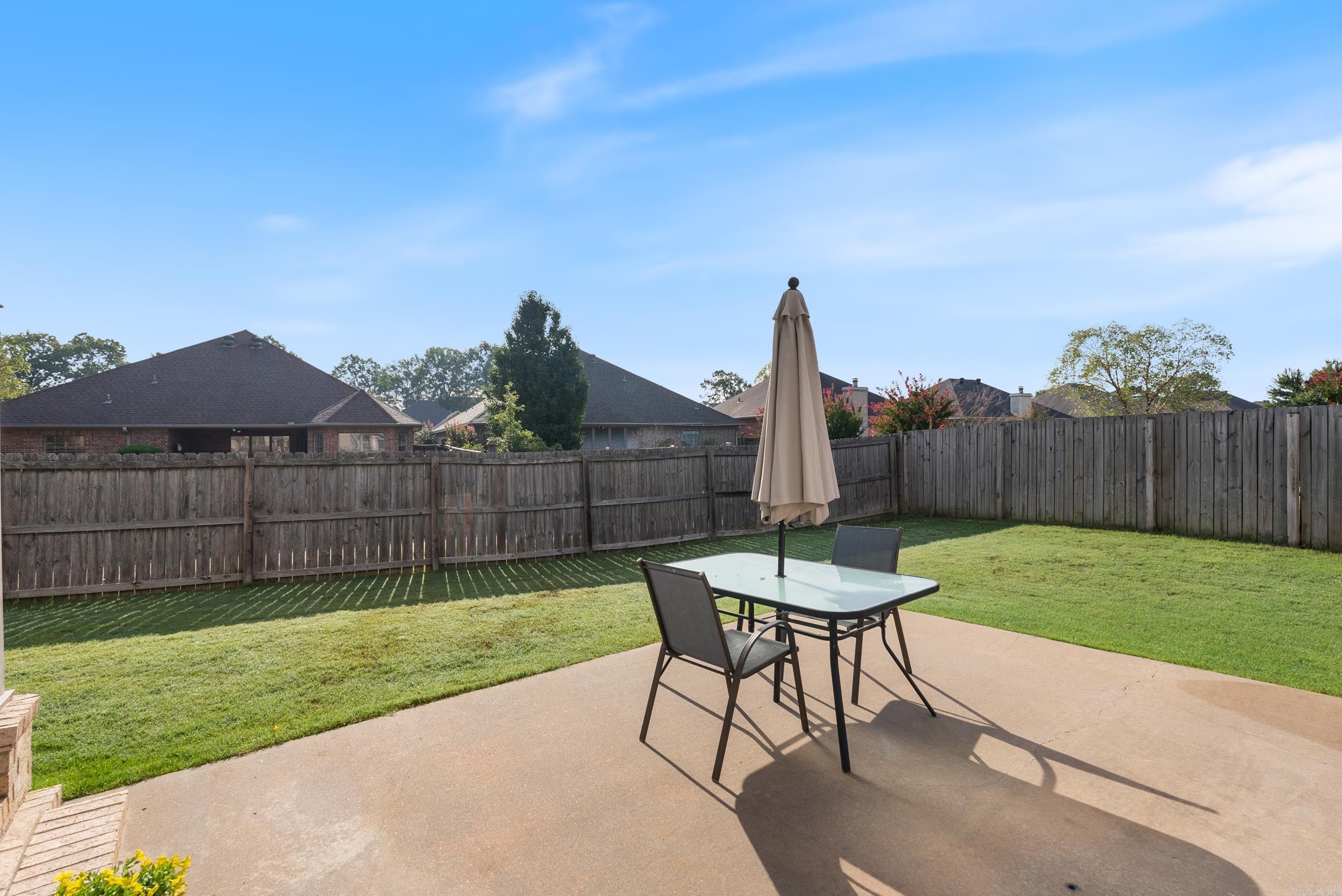 121 Sancerre  North Little Rock, AR