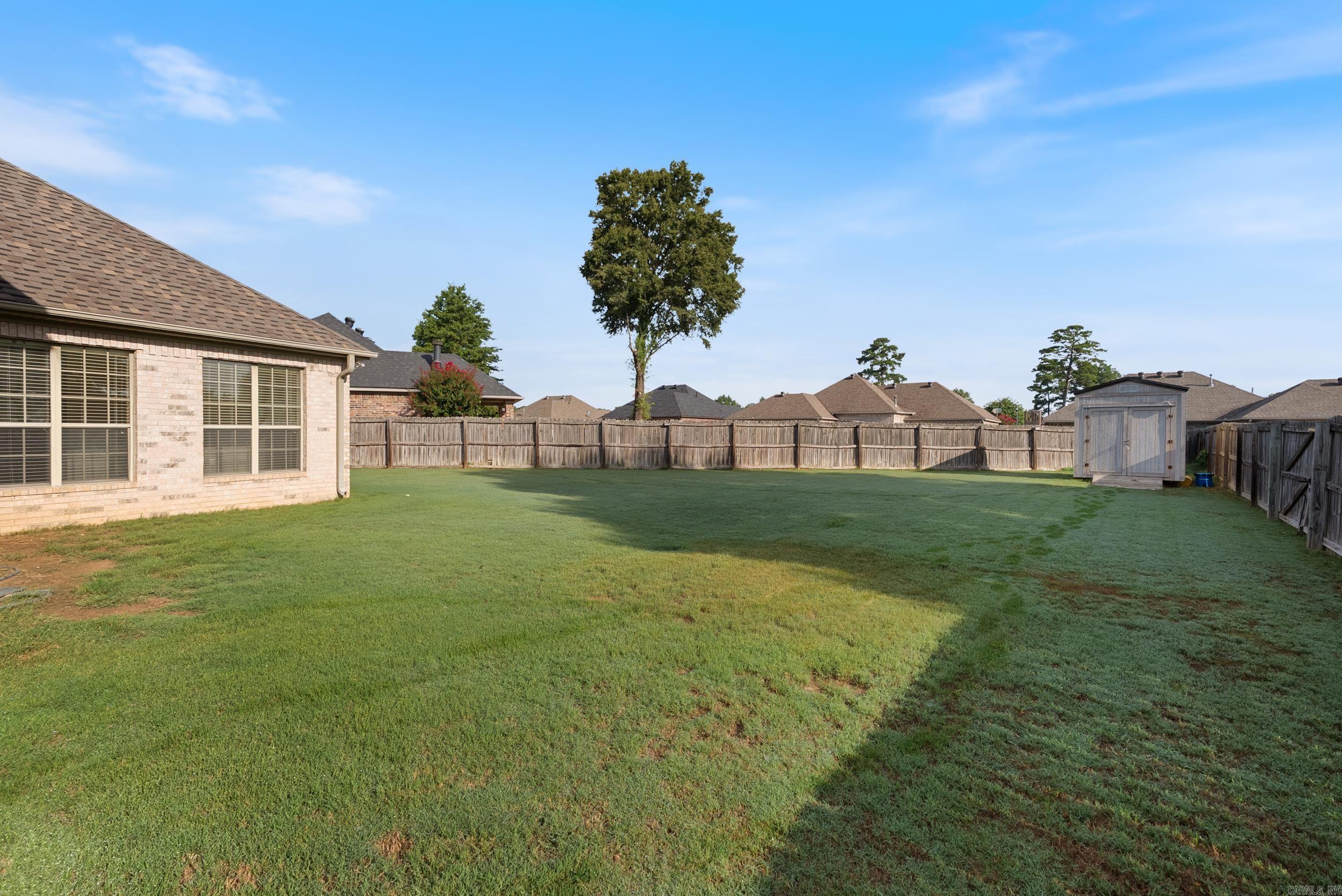 121 Sancerre  North Little Rock, AR