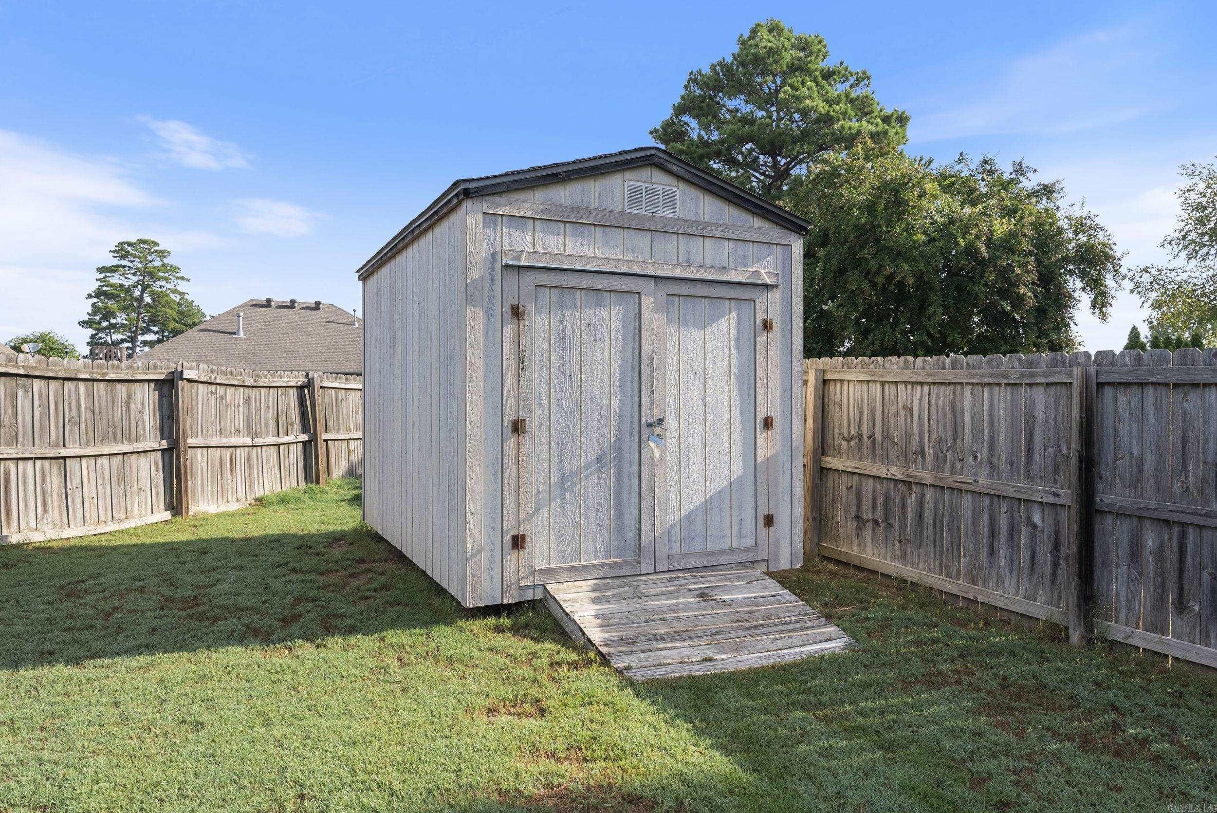 121 Sancerre  North Little Rock, AR