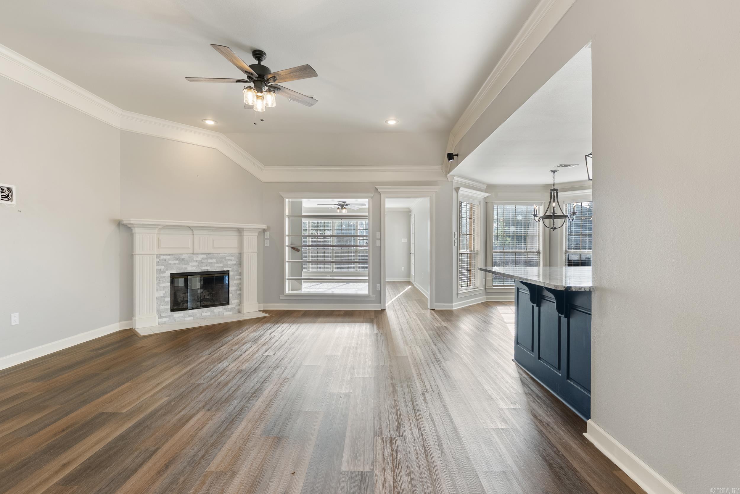 121 Sancerre  North Little Rock, AR