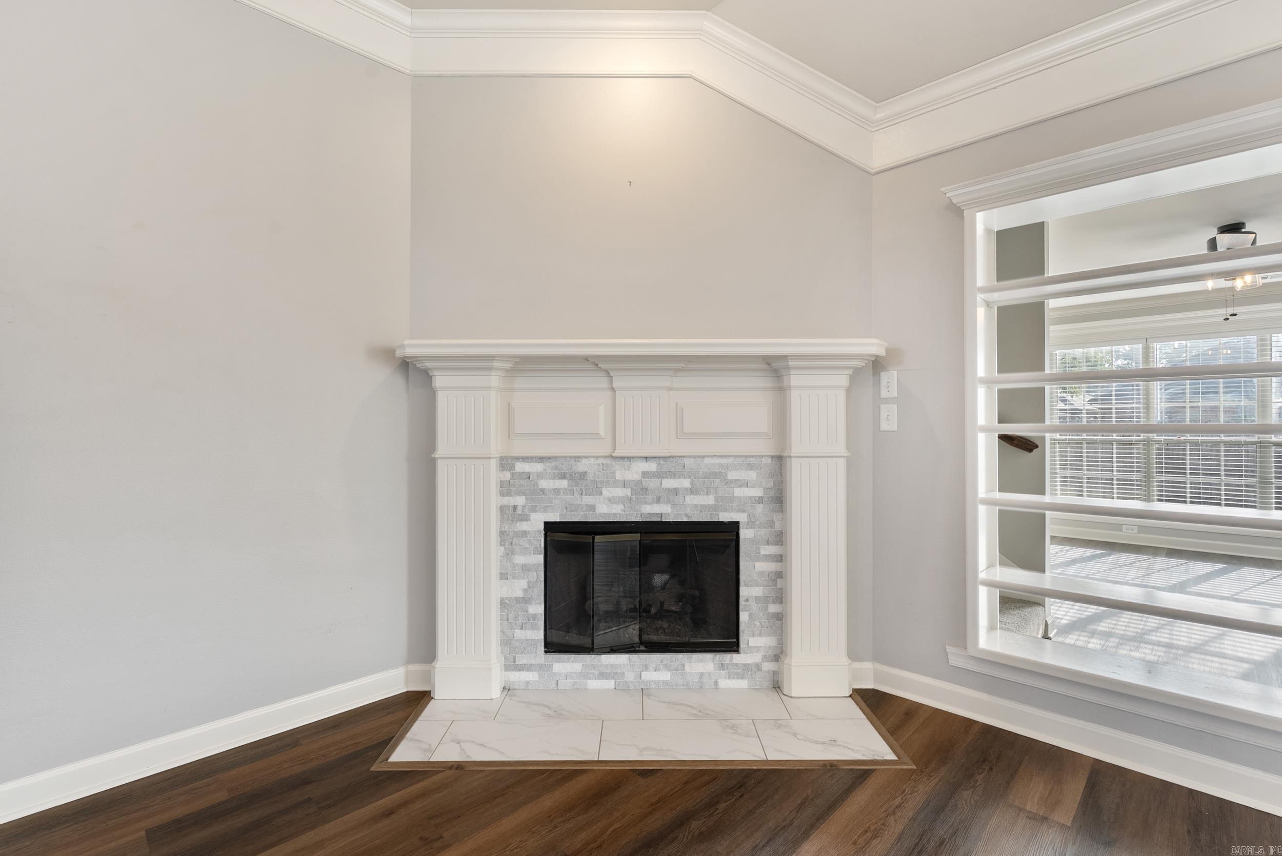 121 Sancerre  North Little Rock, AR