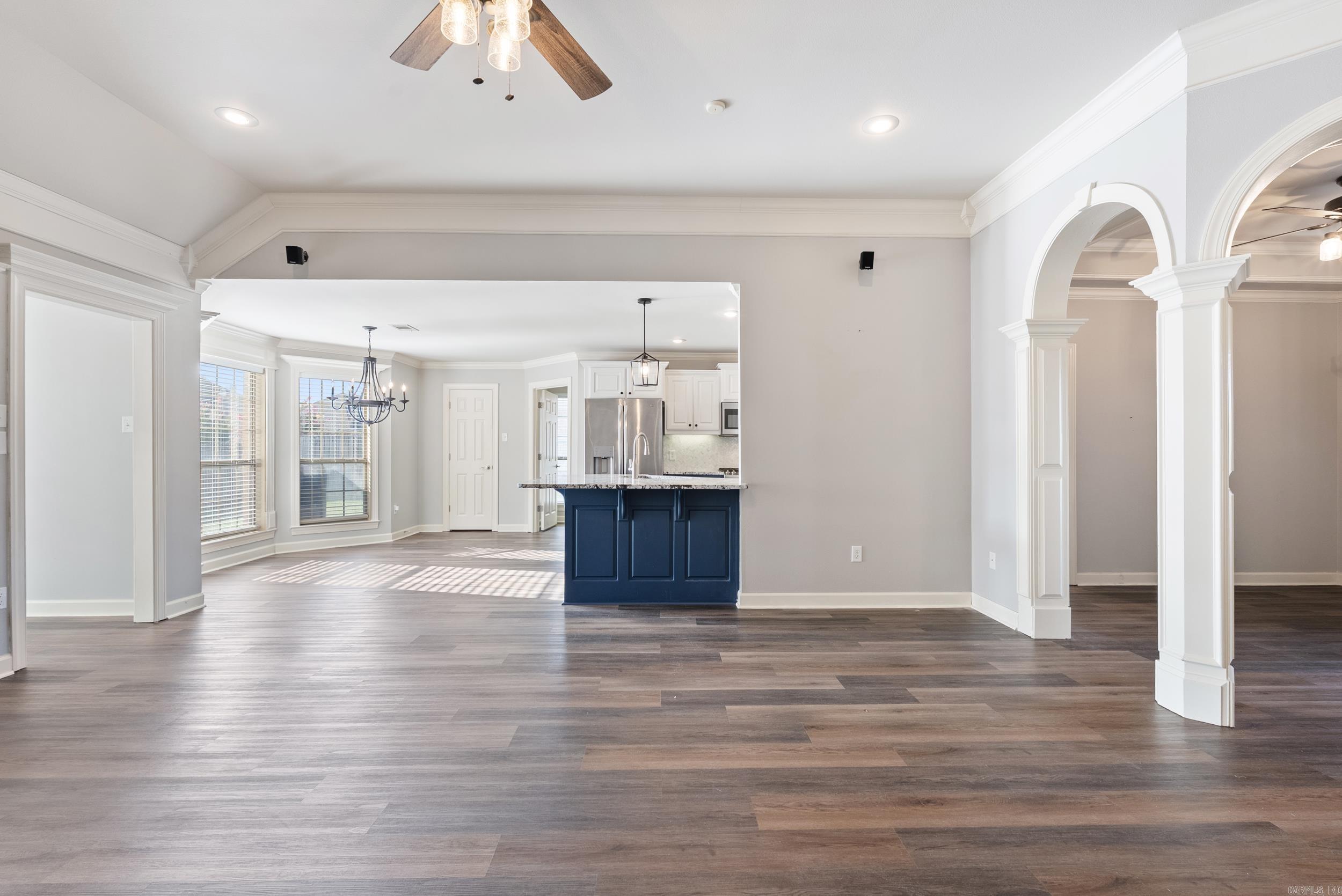 121 Sancerre  North Little Rock, AR