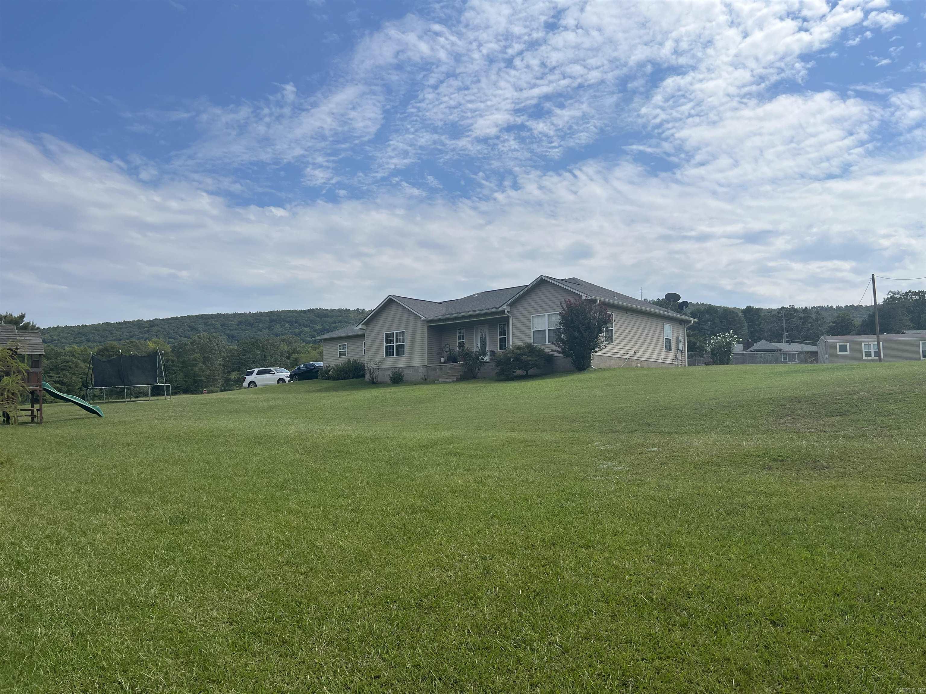 127 Mt Meadow  Hot Springs, AR