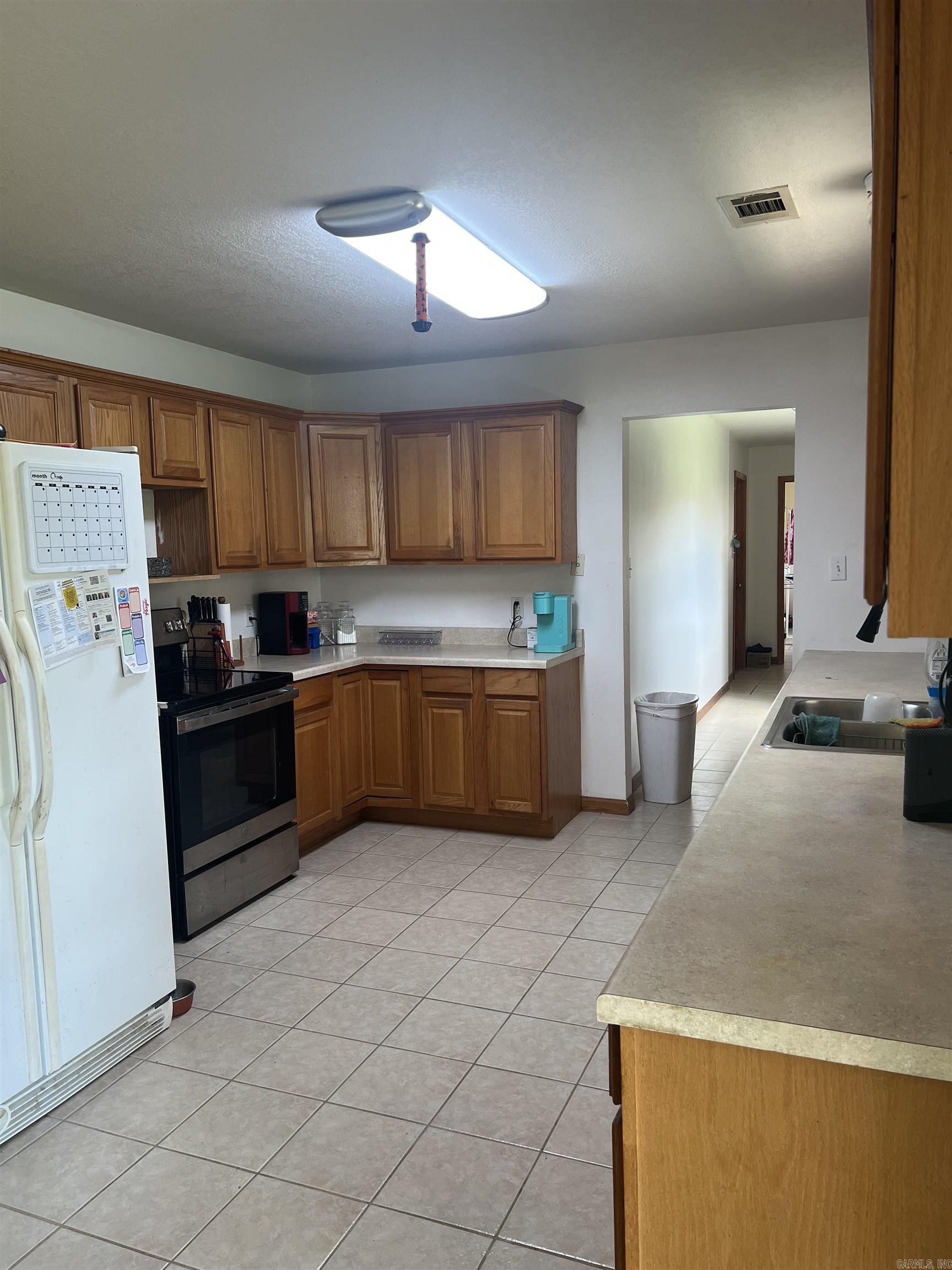127 Mt Meadow  Hot Springs, AR