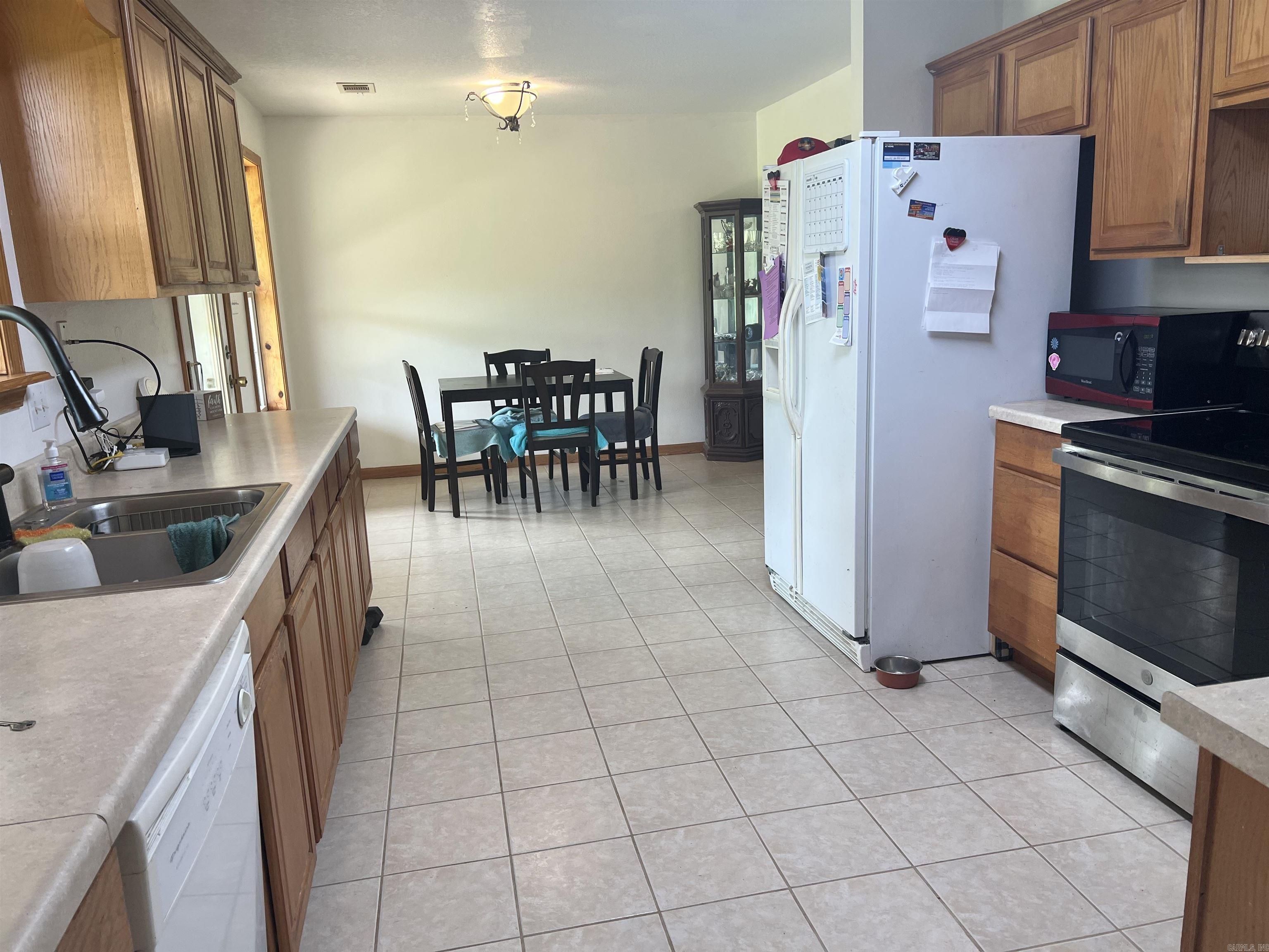 127 Mt Meadow  Hot Springs, AR