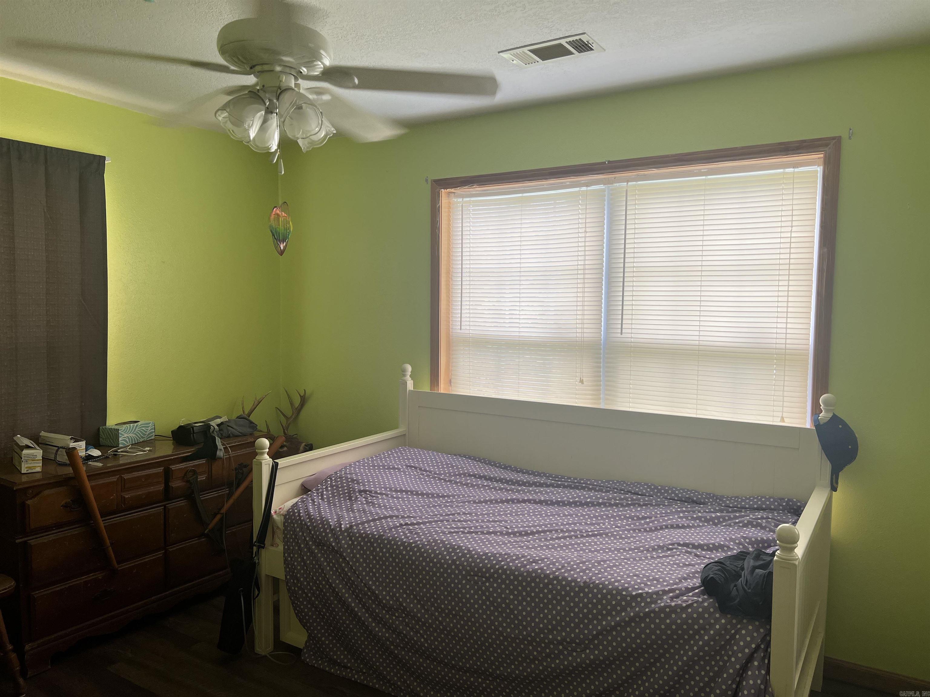 127 Mt Meadow  Hot Springs, AR