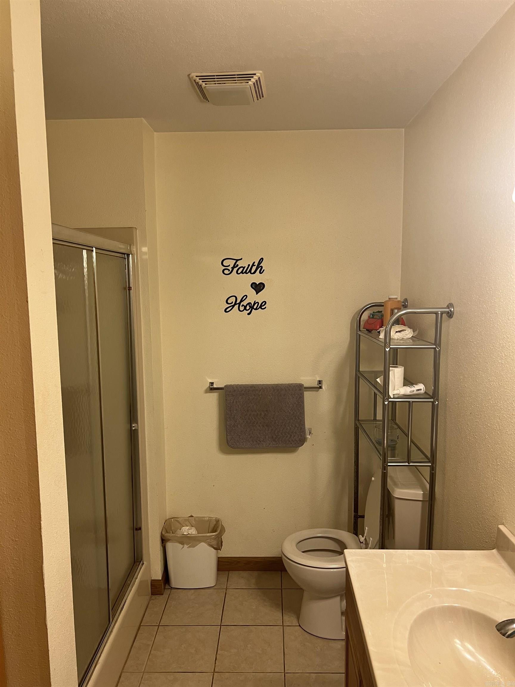 127 Mt Meadow  Hot Springs, AR