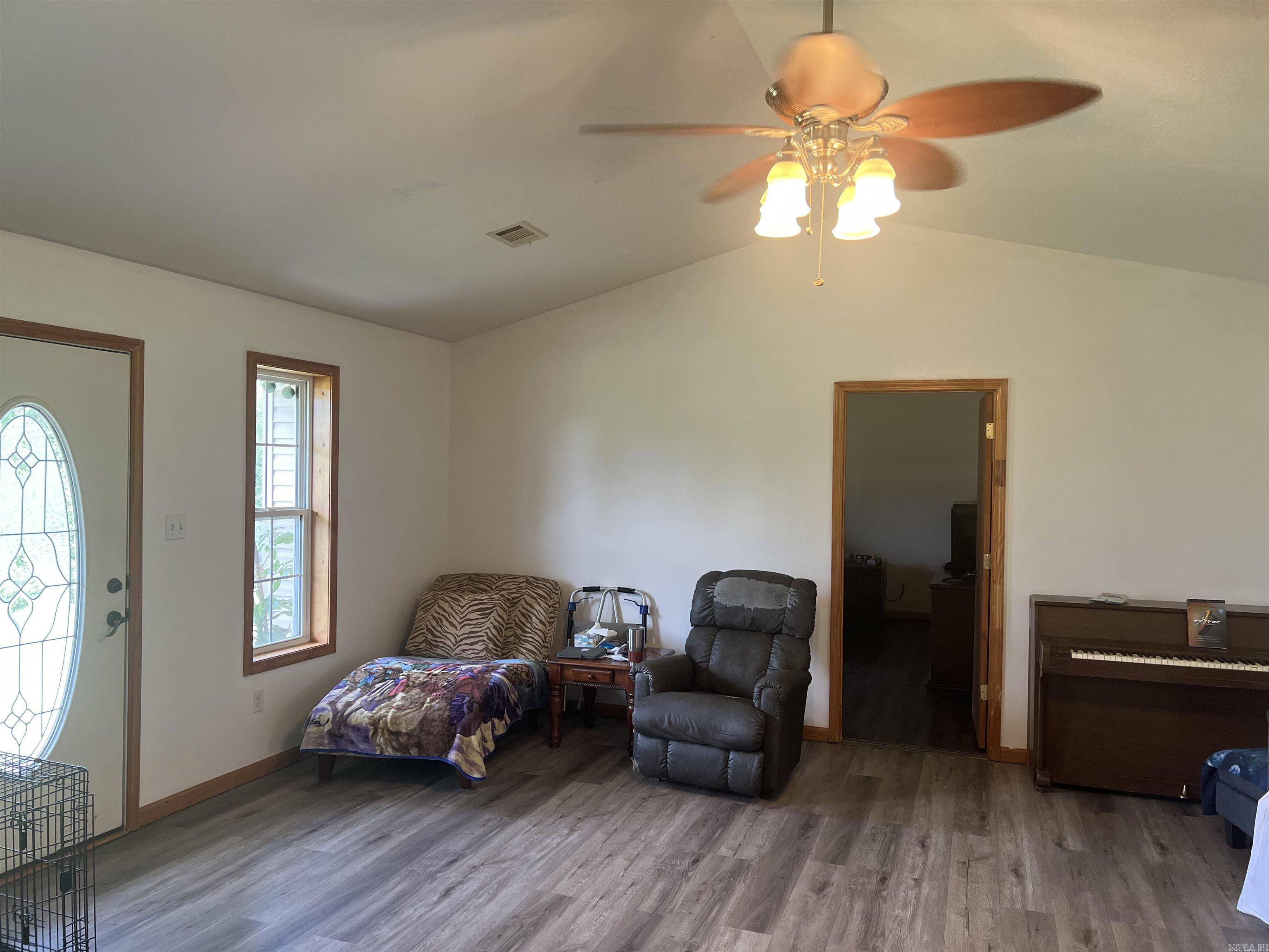 127 Mt Meadow  Hot Springs, AR