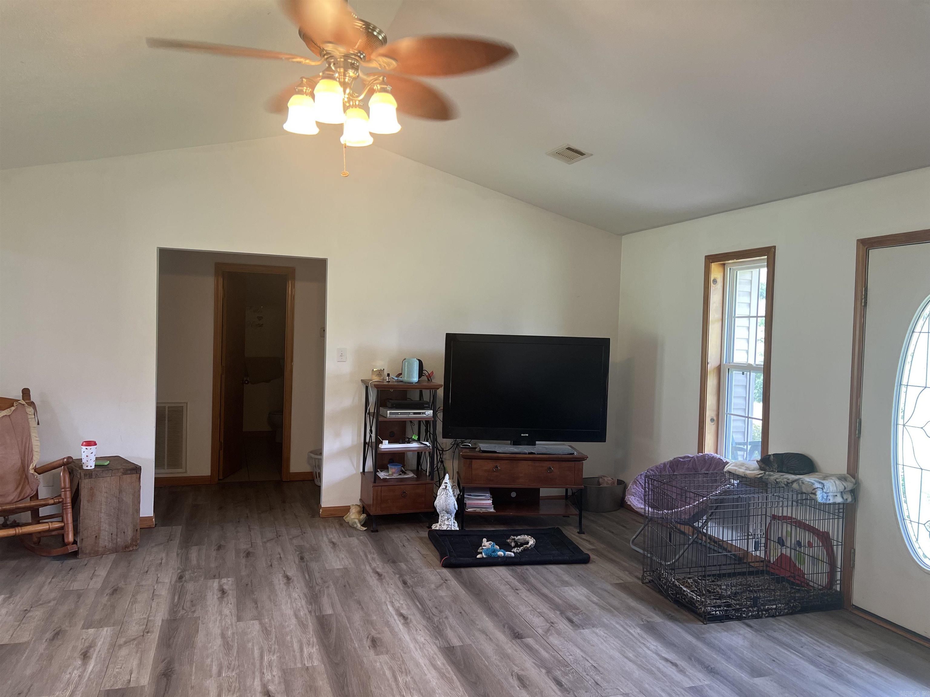 127 Mt Meadow  Hot Springs, AR