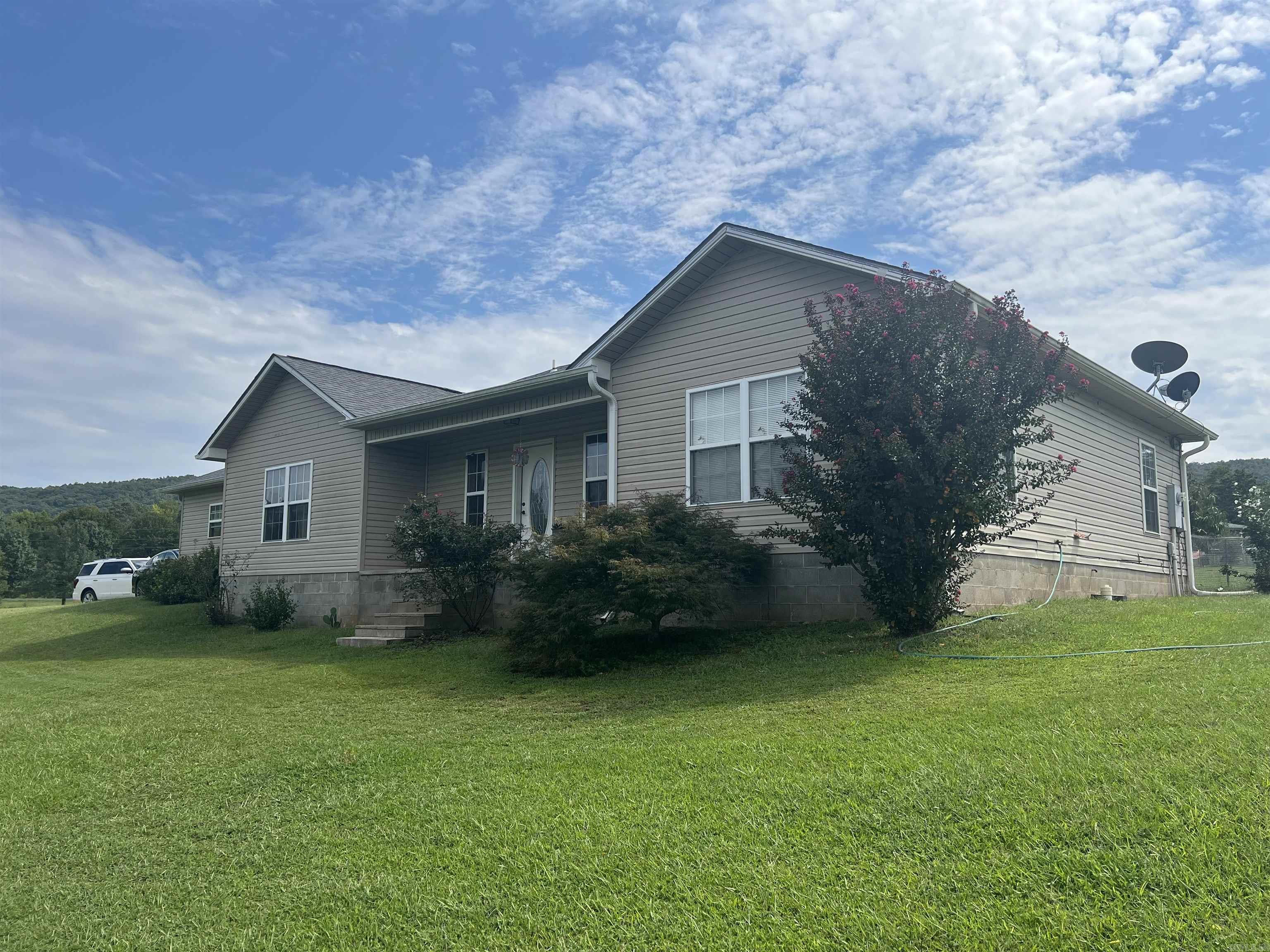 127 Mt Meadow  Hot Springs, AR