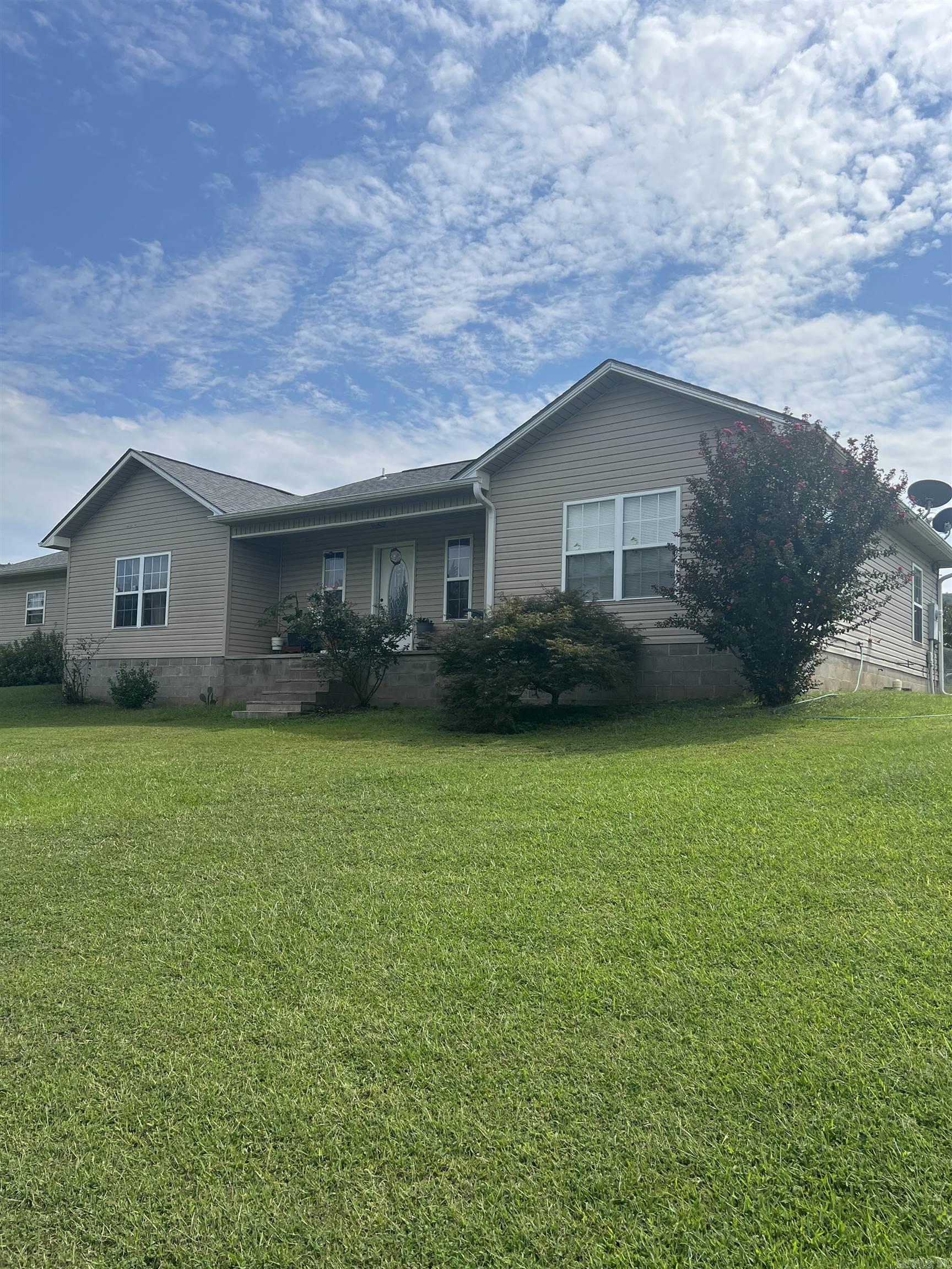 127 Mt Meadow  Hot Springs, AR