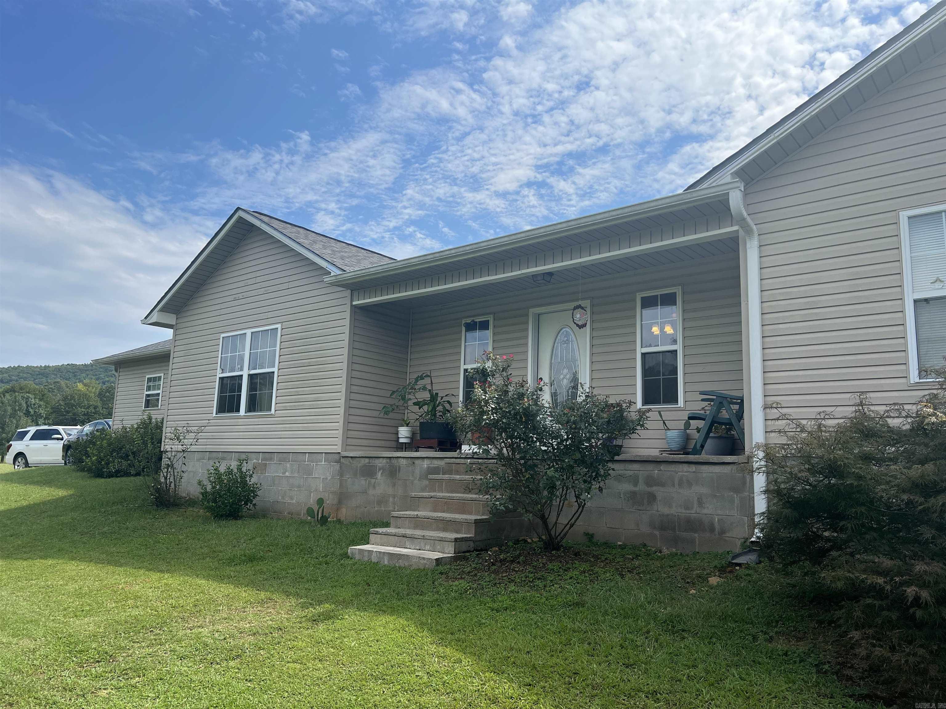 127 Mt Meadow  Hot Springs, AR