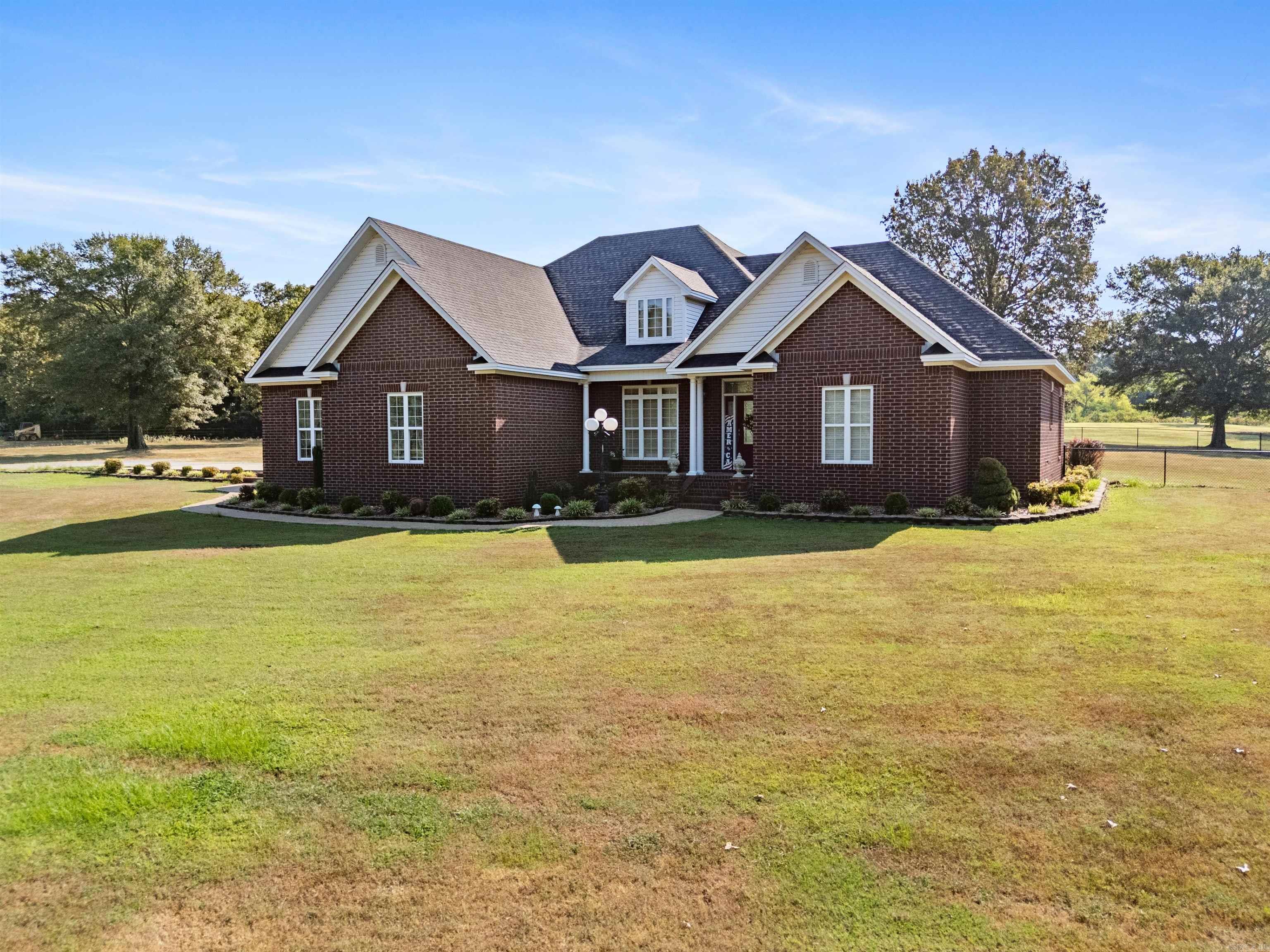 1560 Missile Base Road Judsonia, AR 72081