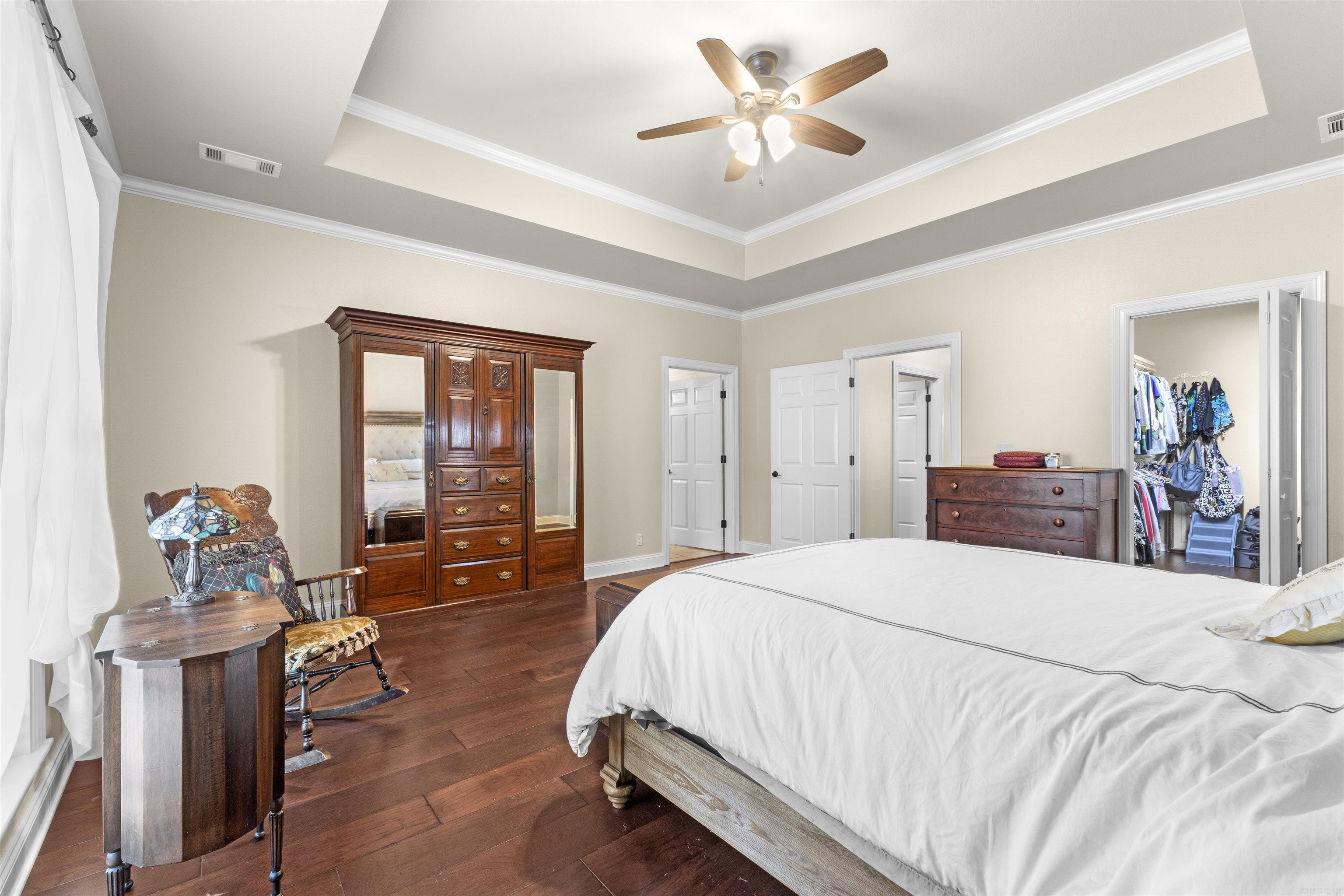1560 Missile Base Road Judsonia, AR 72081