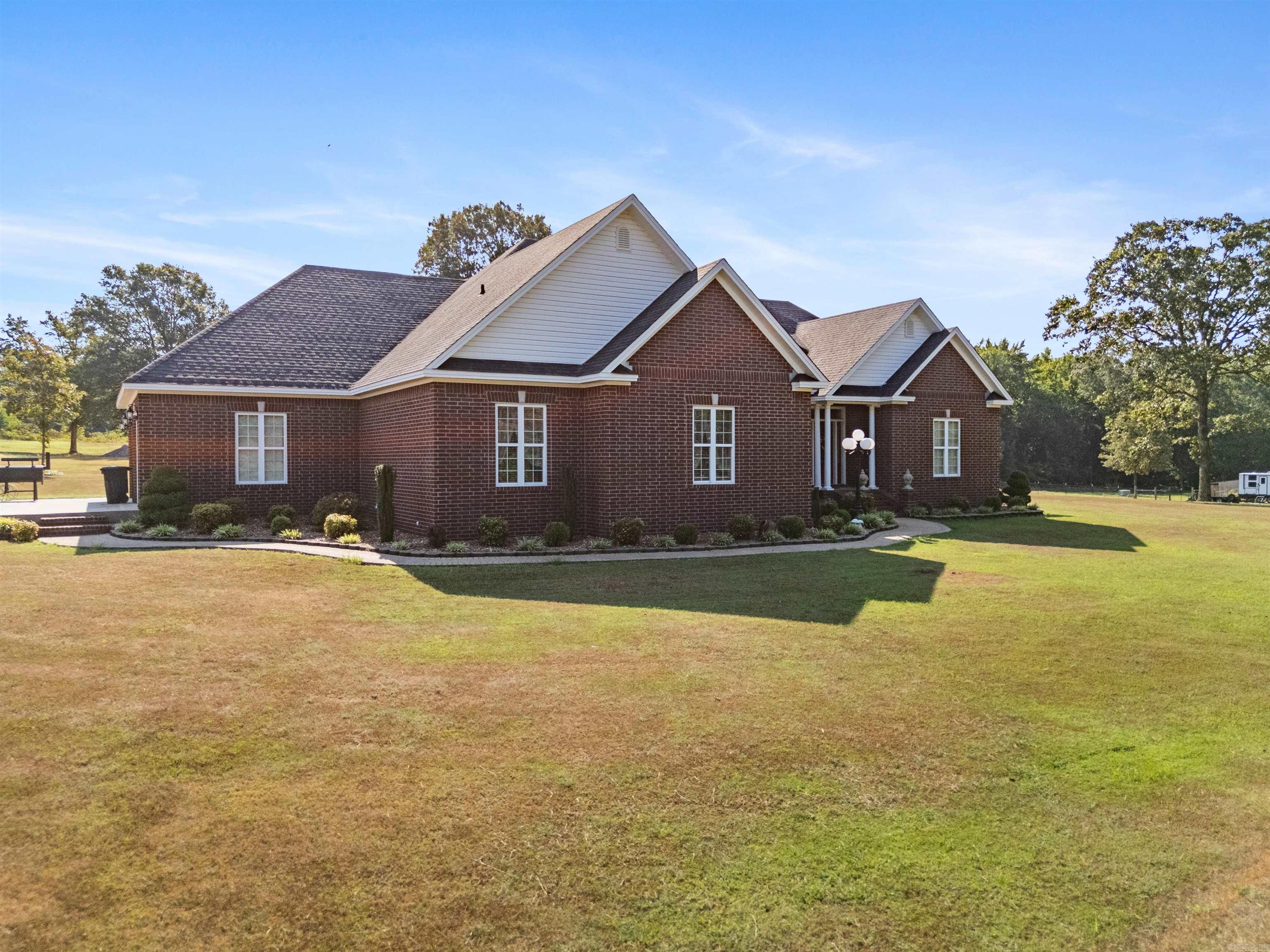 1560 Missile Base Road Judsonia, AR 72081