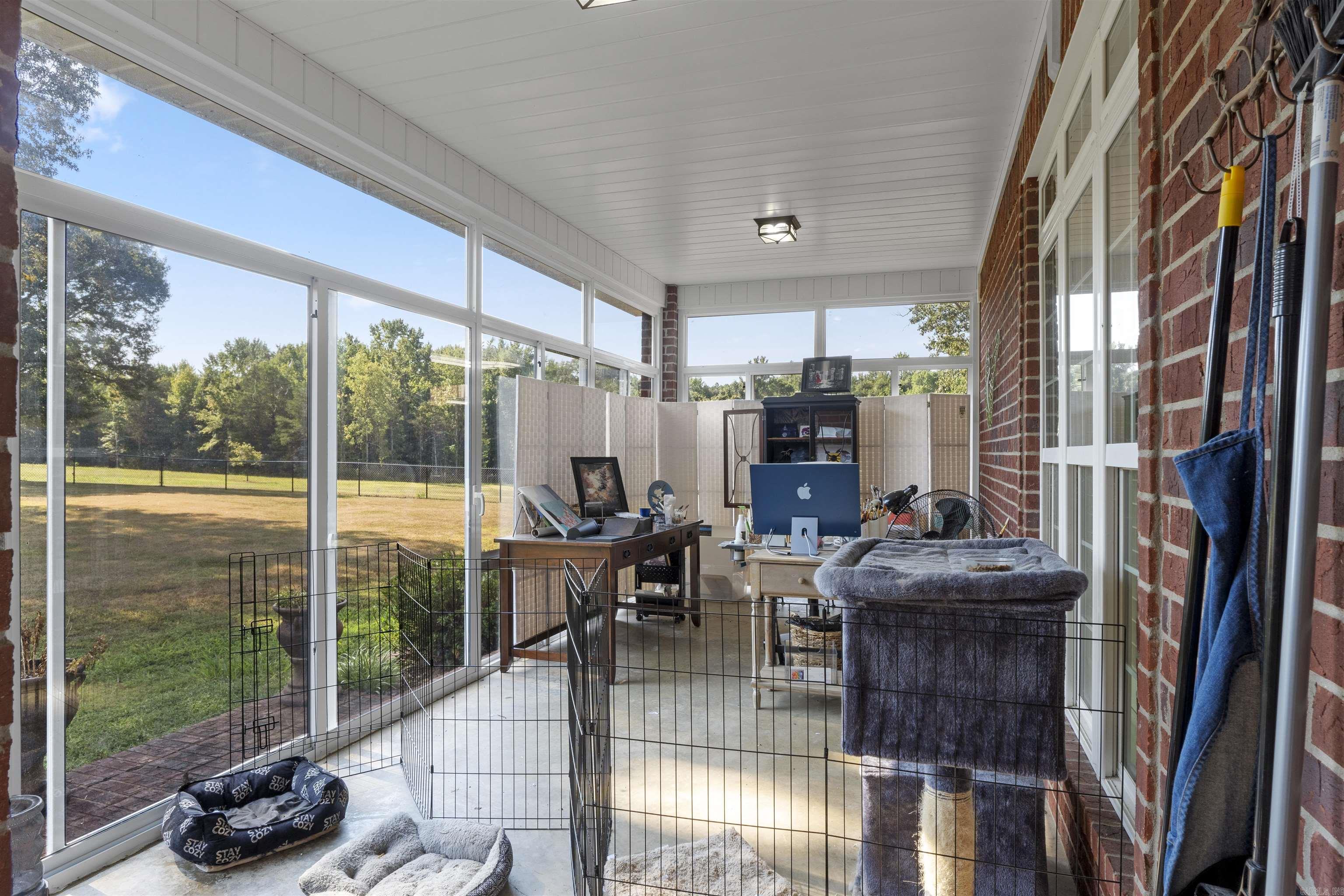1560 Missile Base Road Judsonia, AR 72081