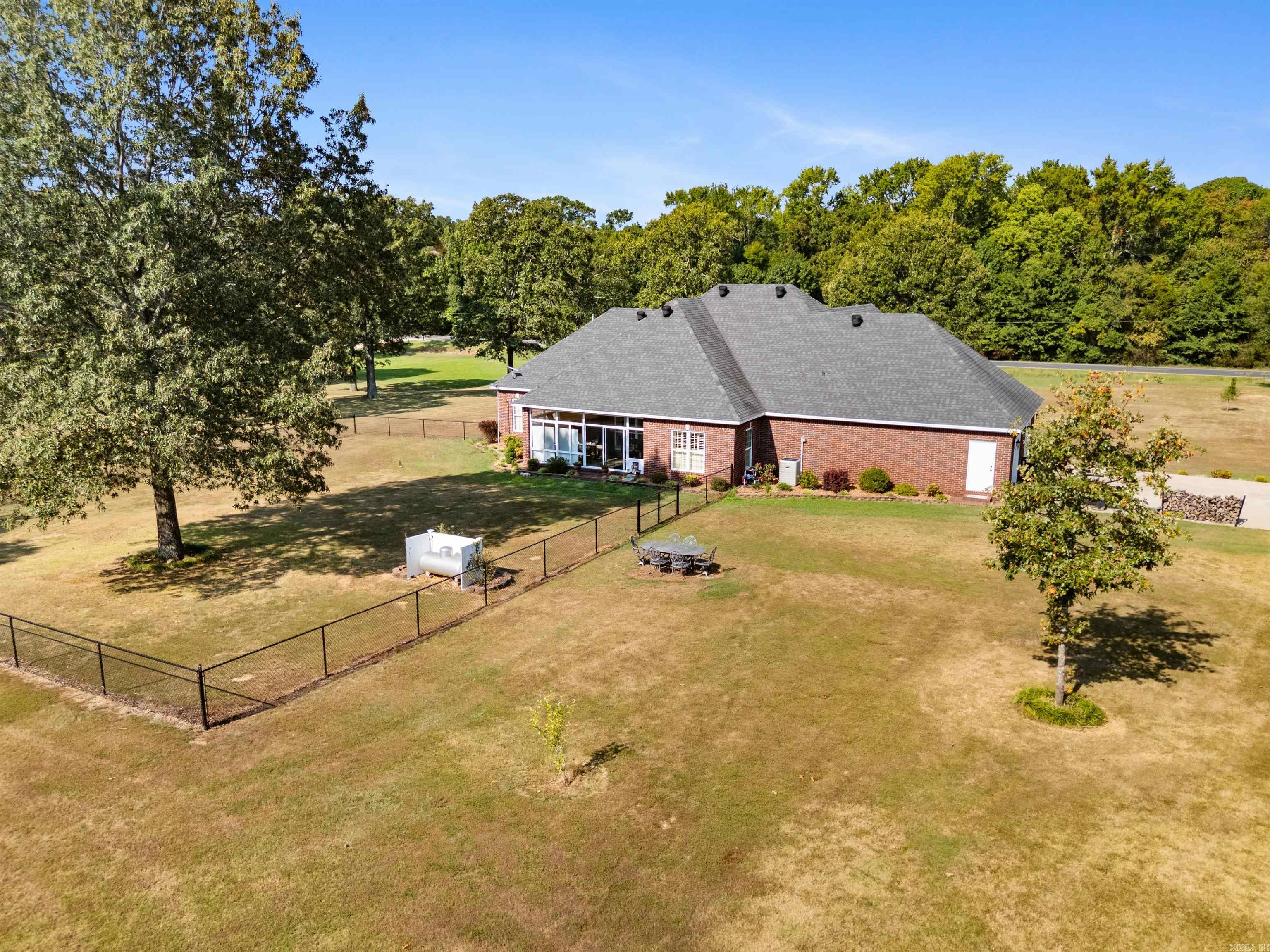 1560 Missile Base Road Judsonia, AR 72081