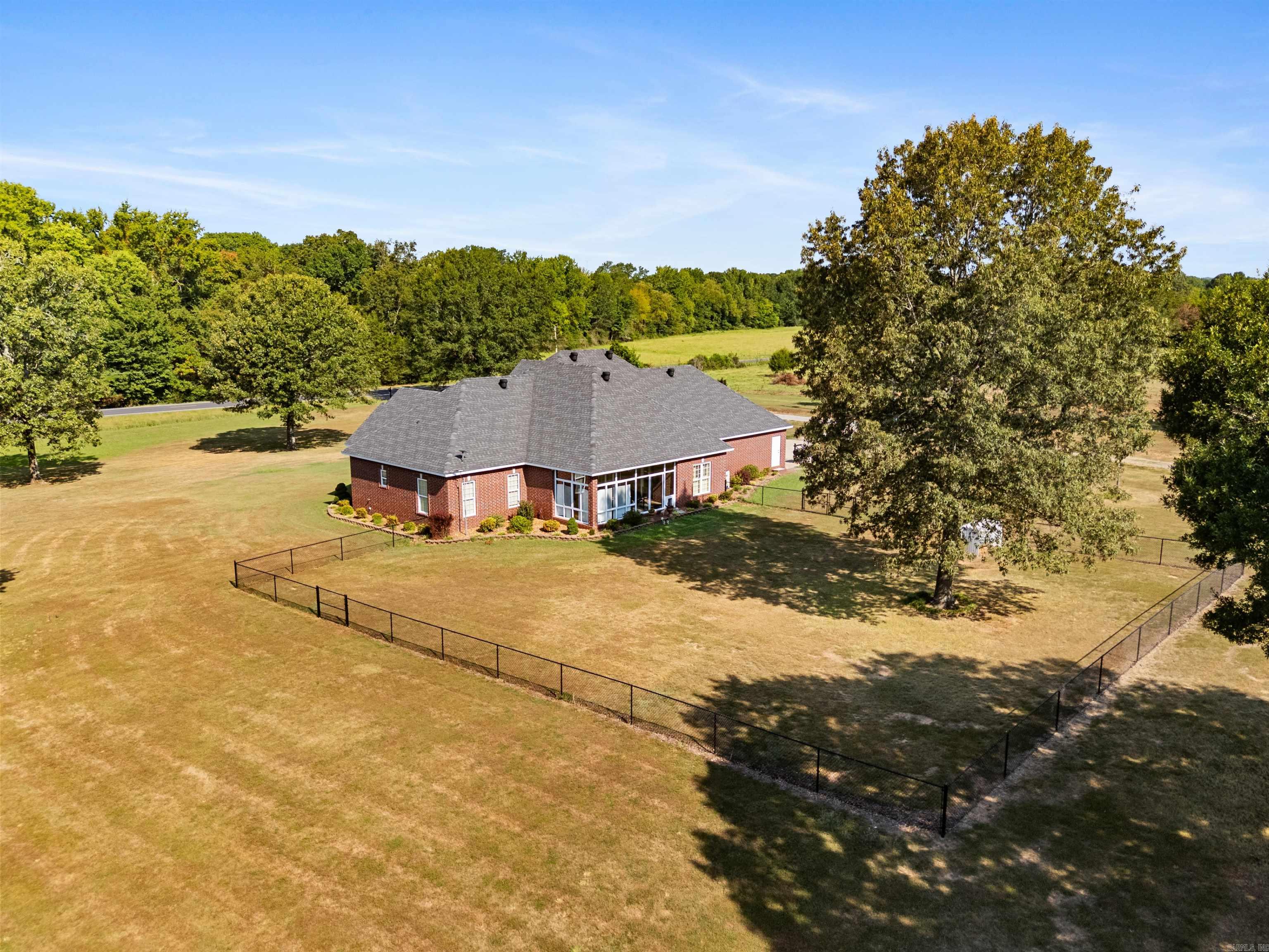 1560 Missile Base Road Judsonia, AR 72081