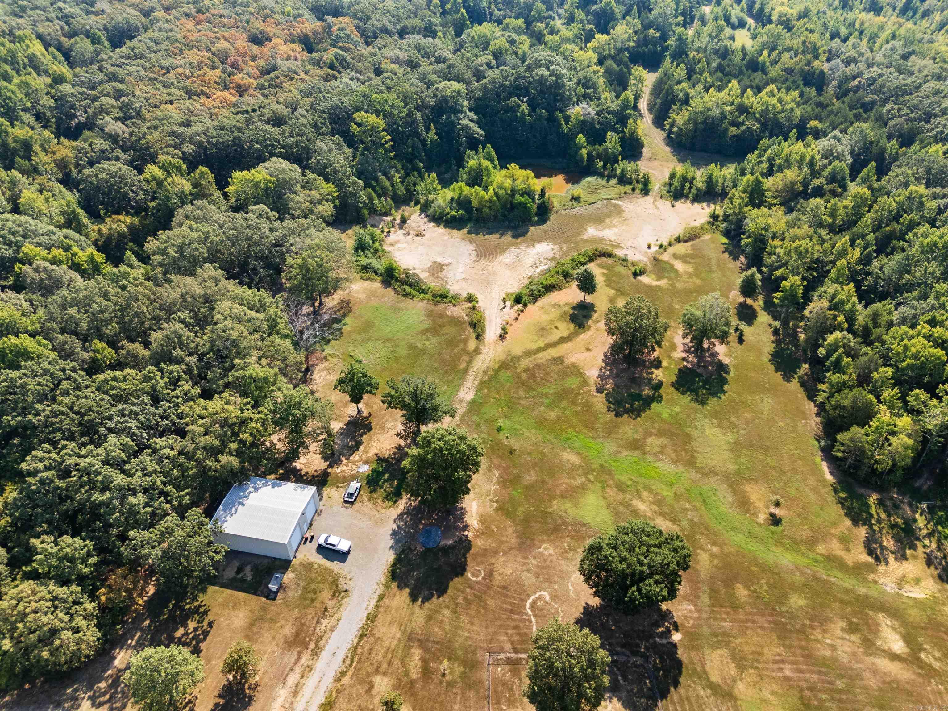 1560 Missile Base Road Judsonia, AR 72081