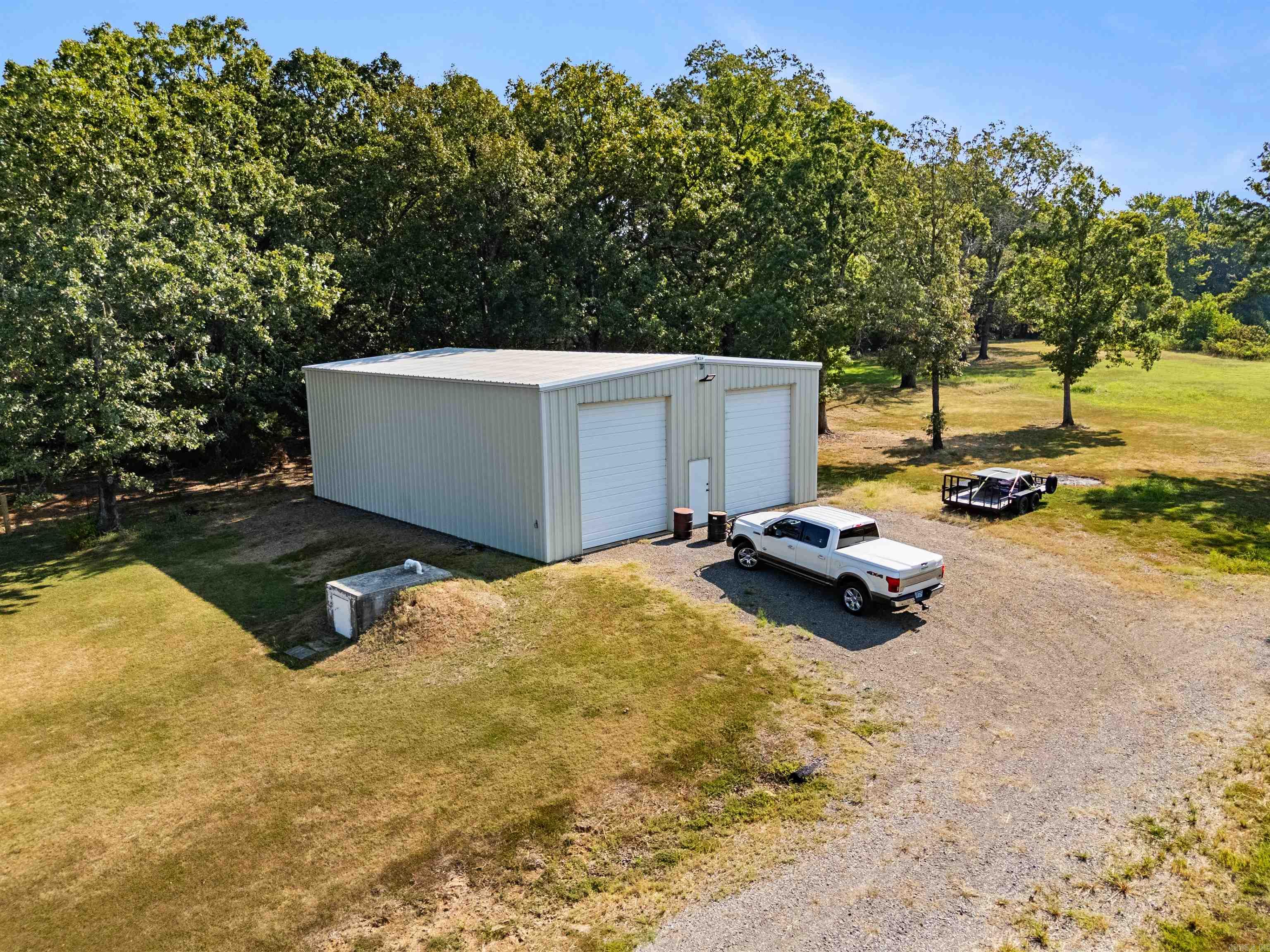 1560 Missile Base Road Judsonia, AR 72081