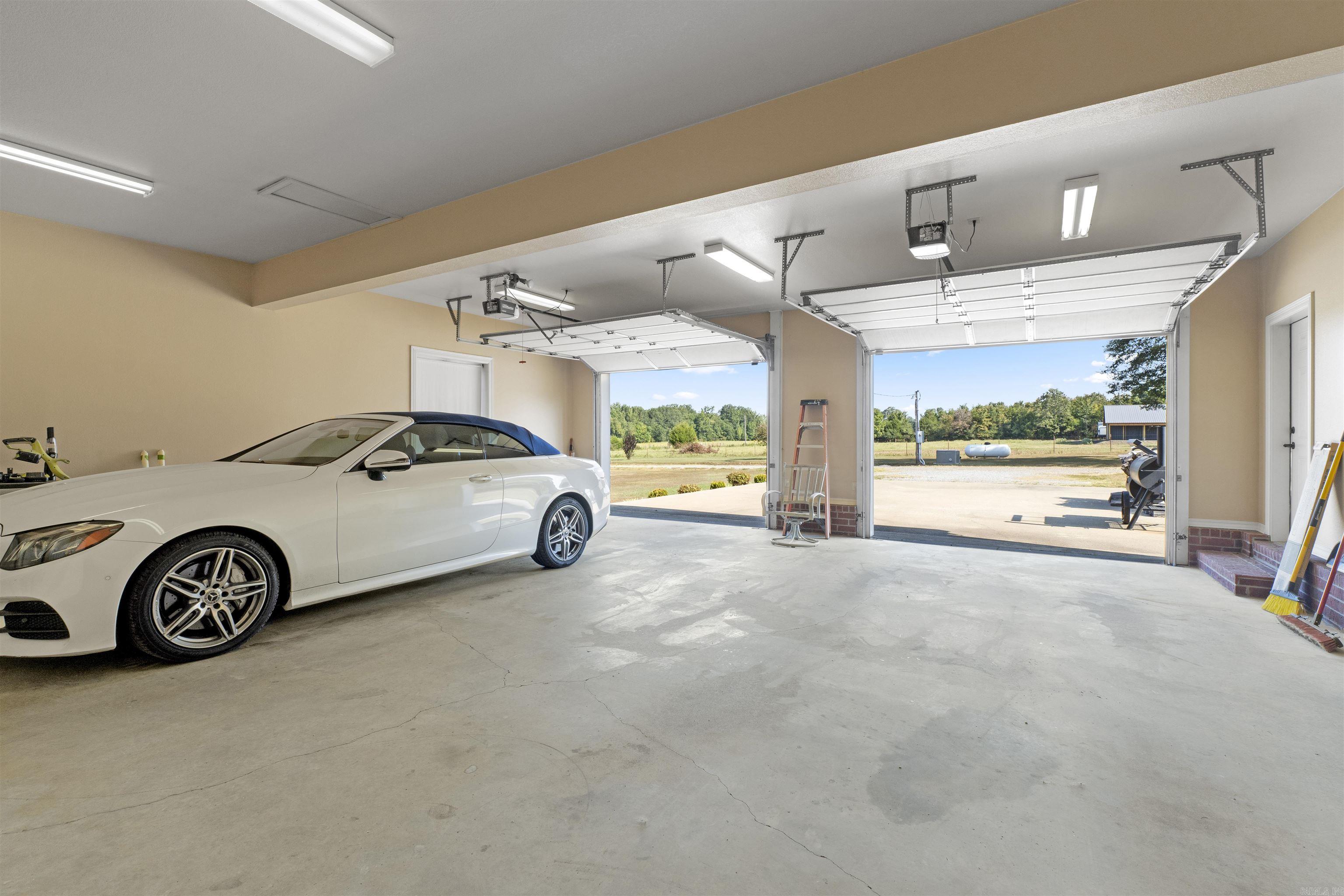 1560 Missile Base Road Judsonia, AR 72081