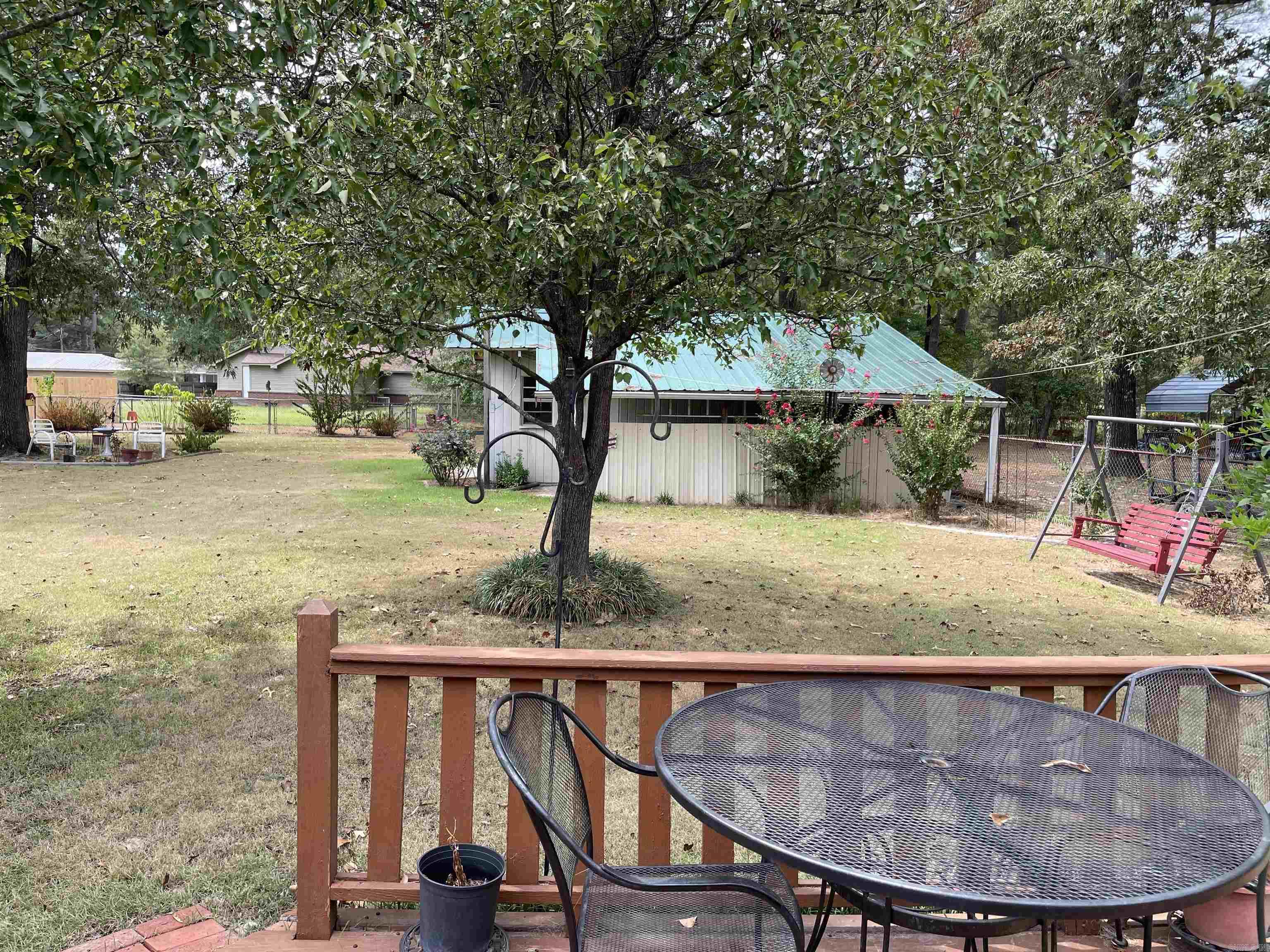 3700 E Greenway  Pine Bluff, AR
