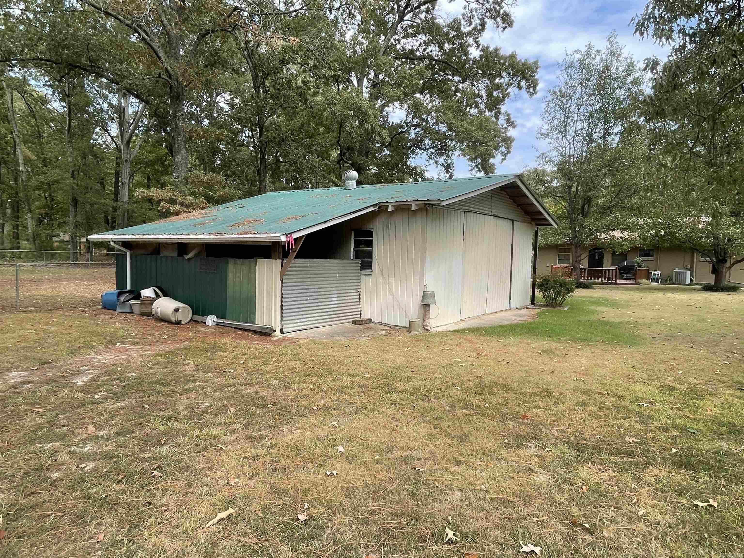 3700 E Greenway  Pine Bluff, AR