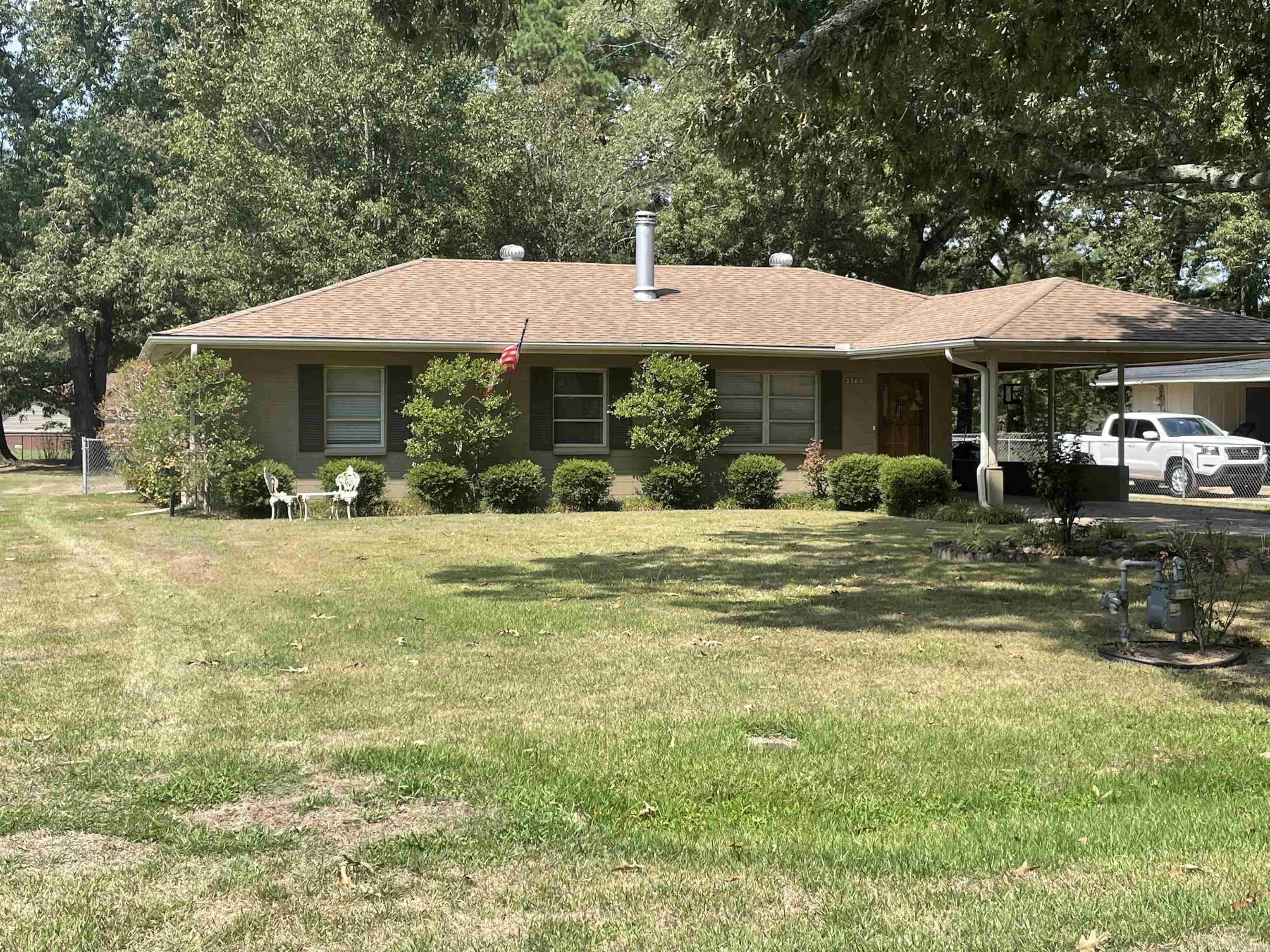3700 E Greenway  Pine Bluff, AR