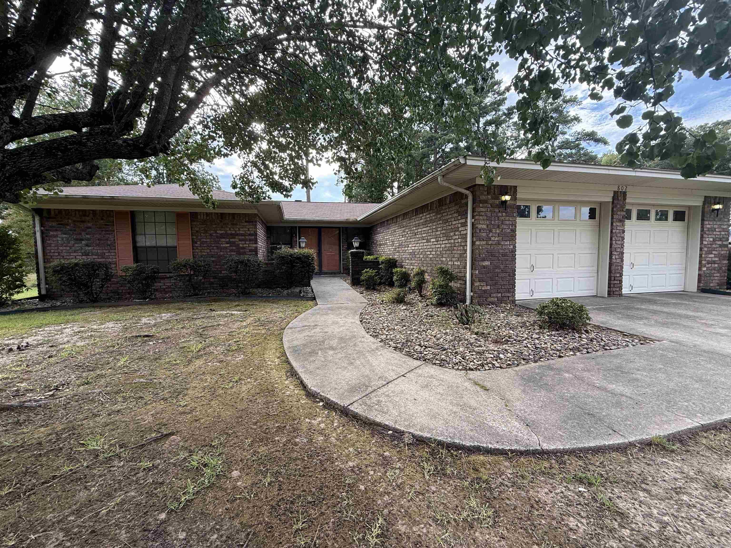 802 Meredith  White Hall, AR