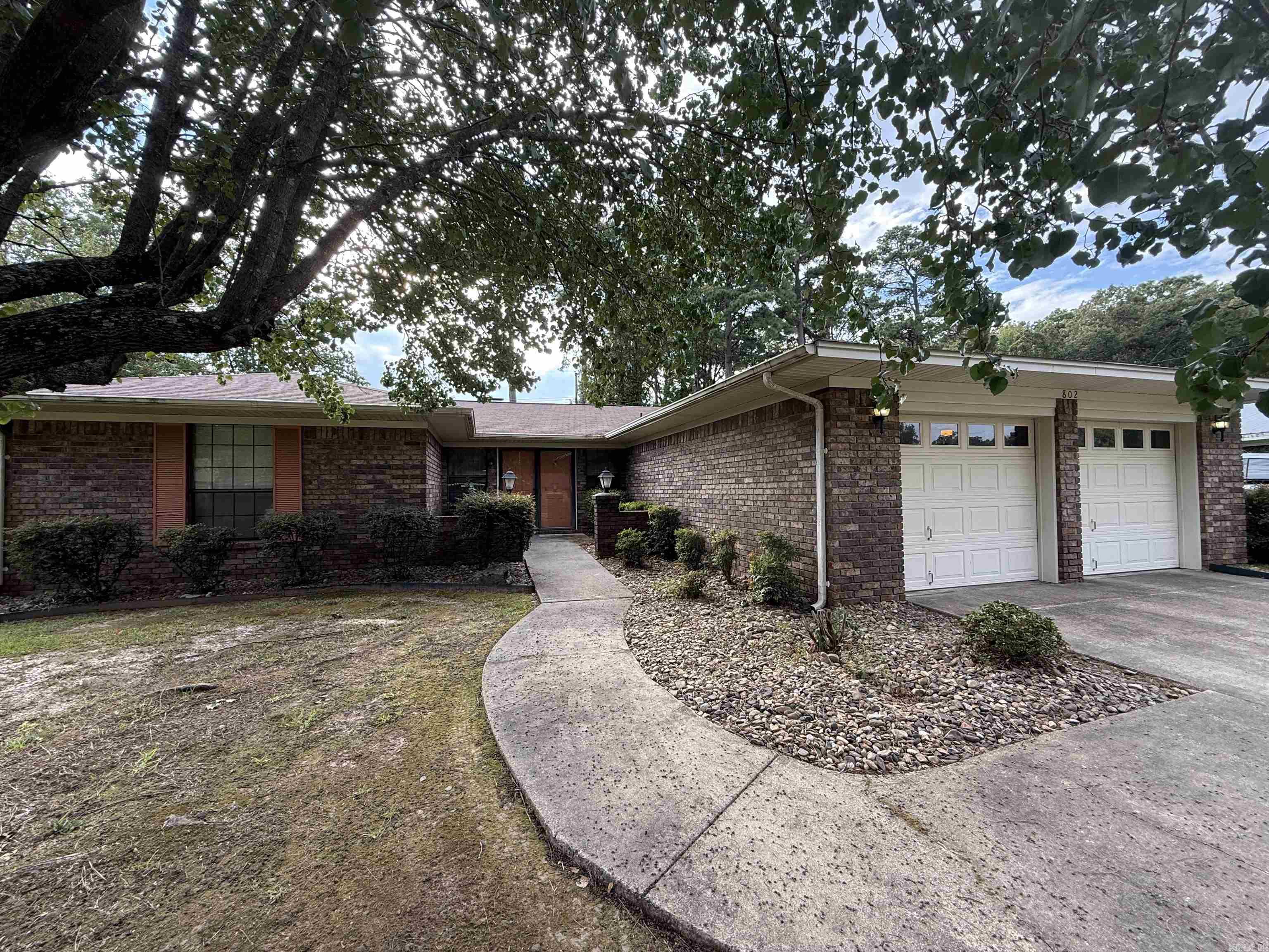802 Meredith  White Hall, AR