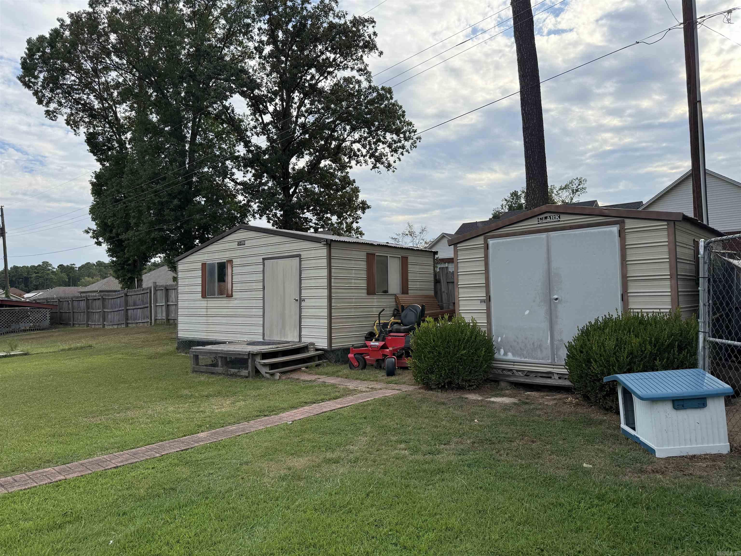 802 Meredith  White Hall, AR