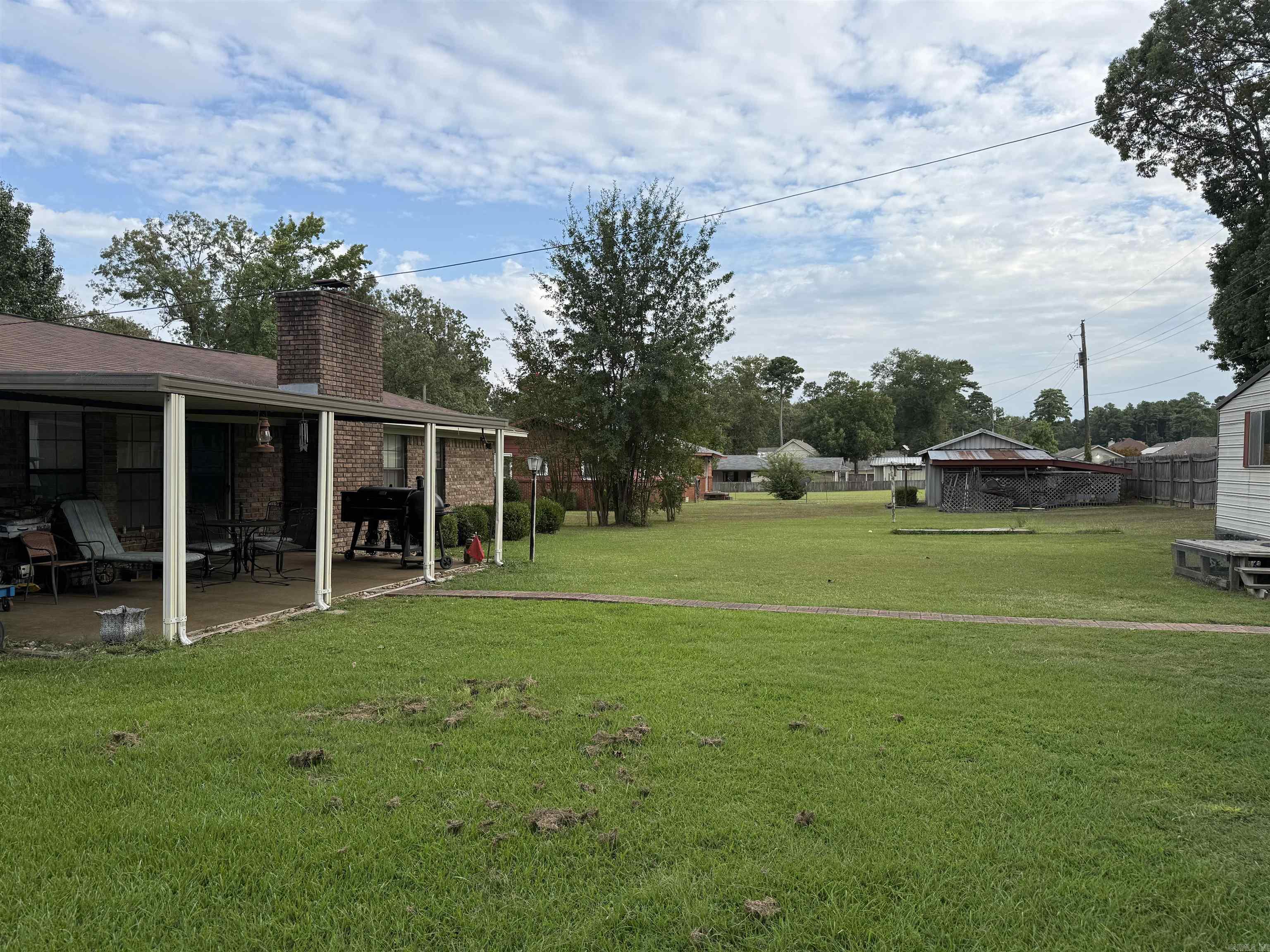 802 Meredith  White Hall, AR