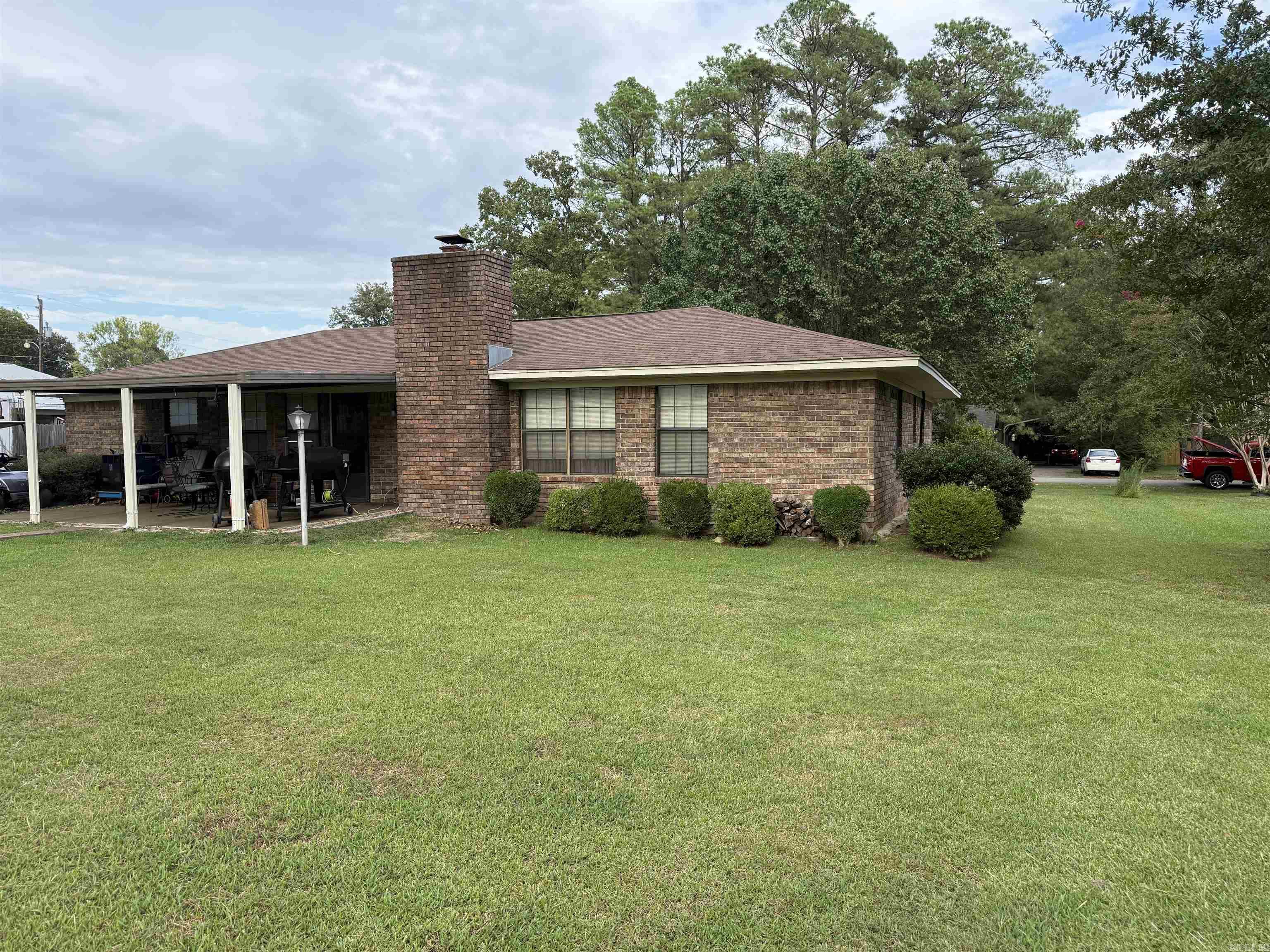 802 Meredith  White Hall, AR