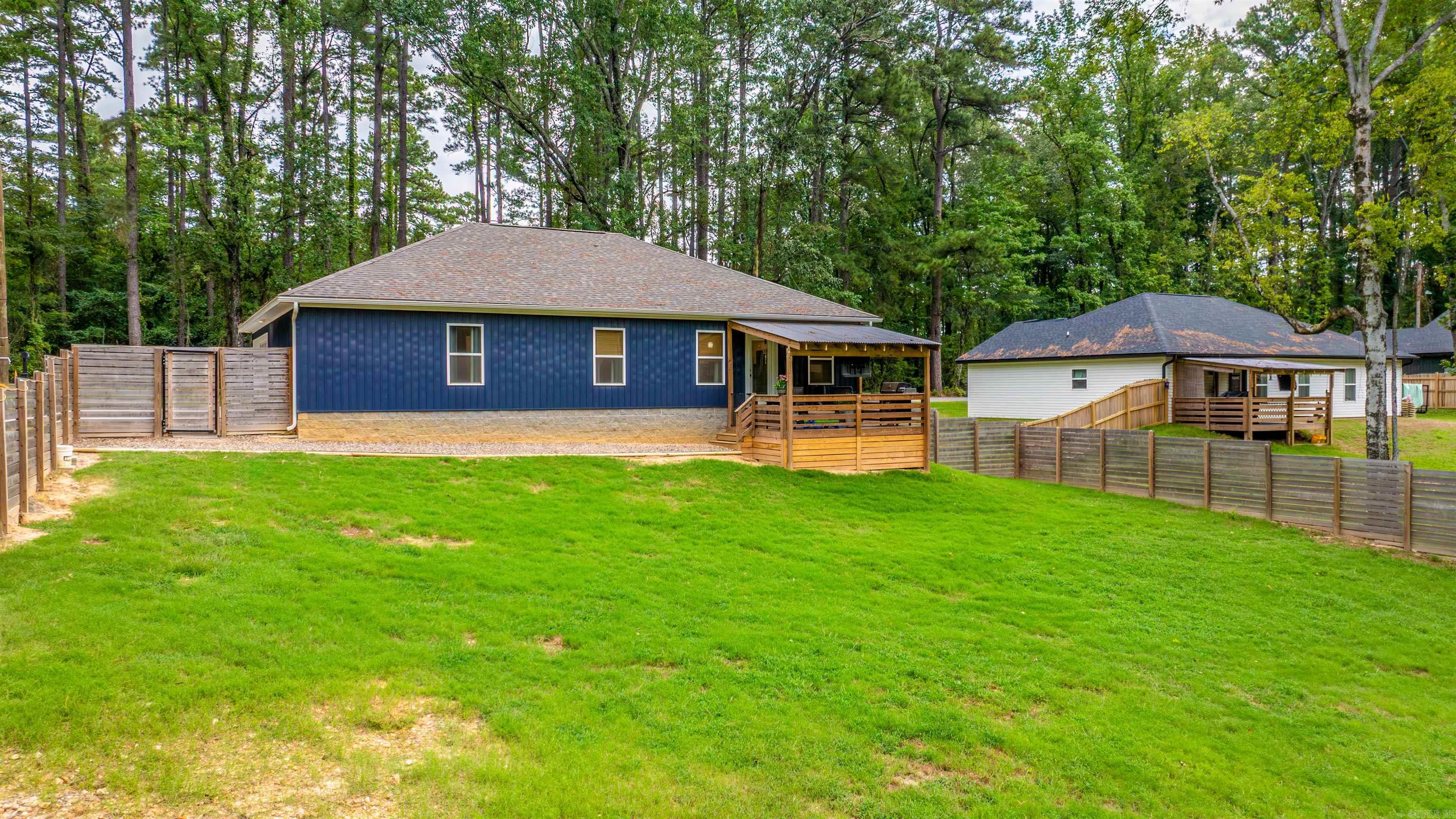 519 Virginia  Bauxite, AR