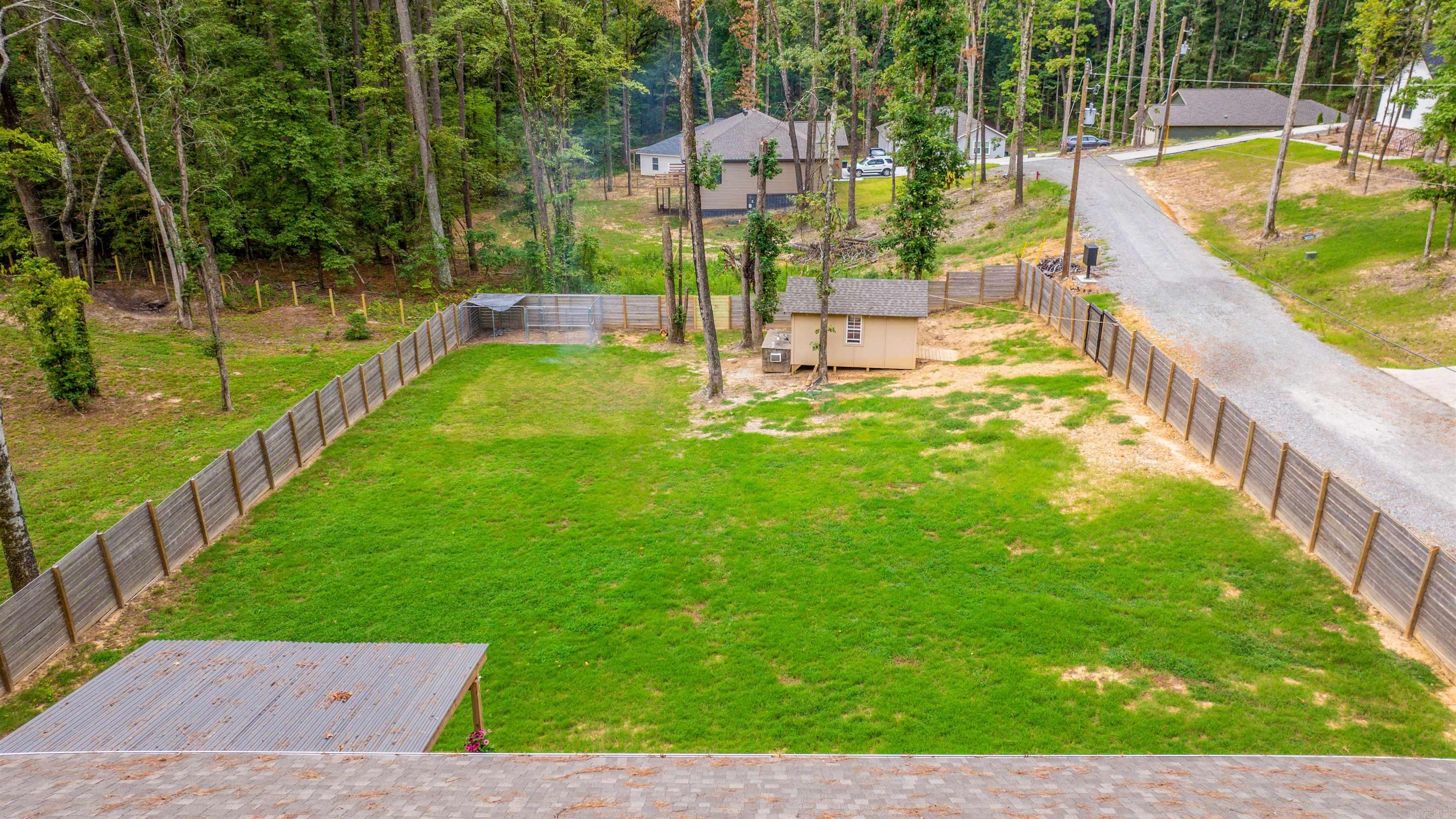 519 Virginia  Bauxite, AR