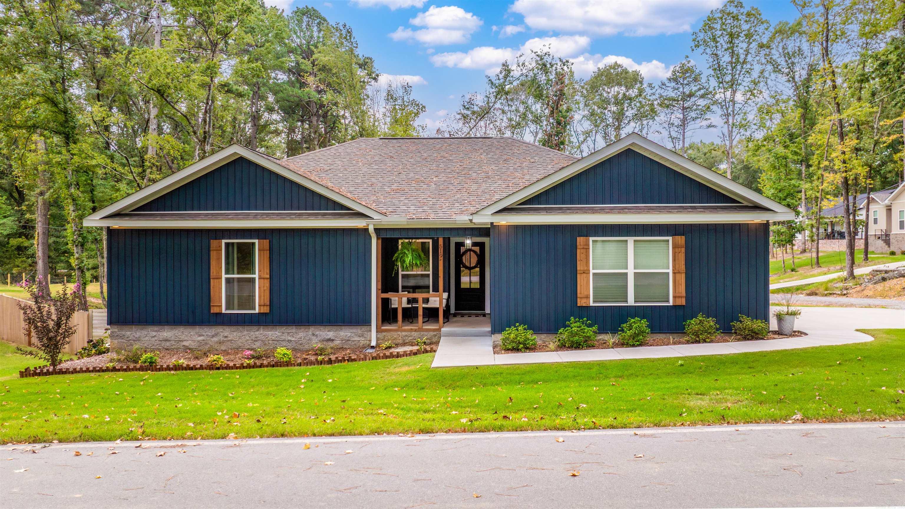 519 Virginia  Bauxite, AR