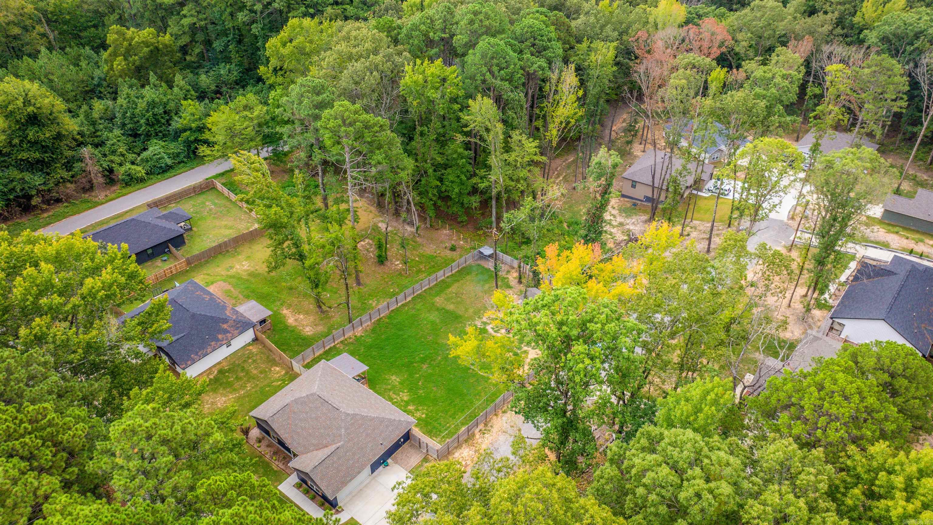 519 Virginia  Bauxite, AR