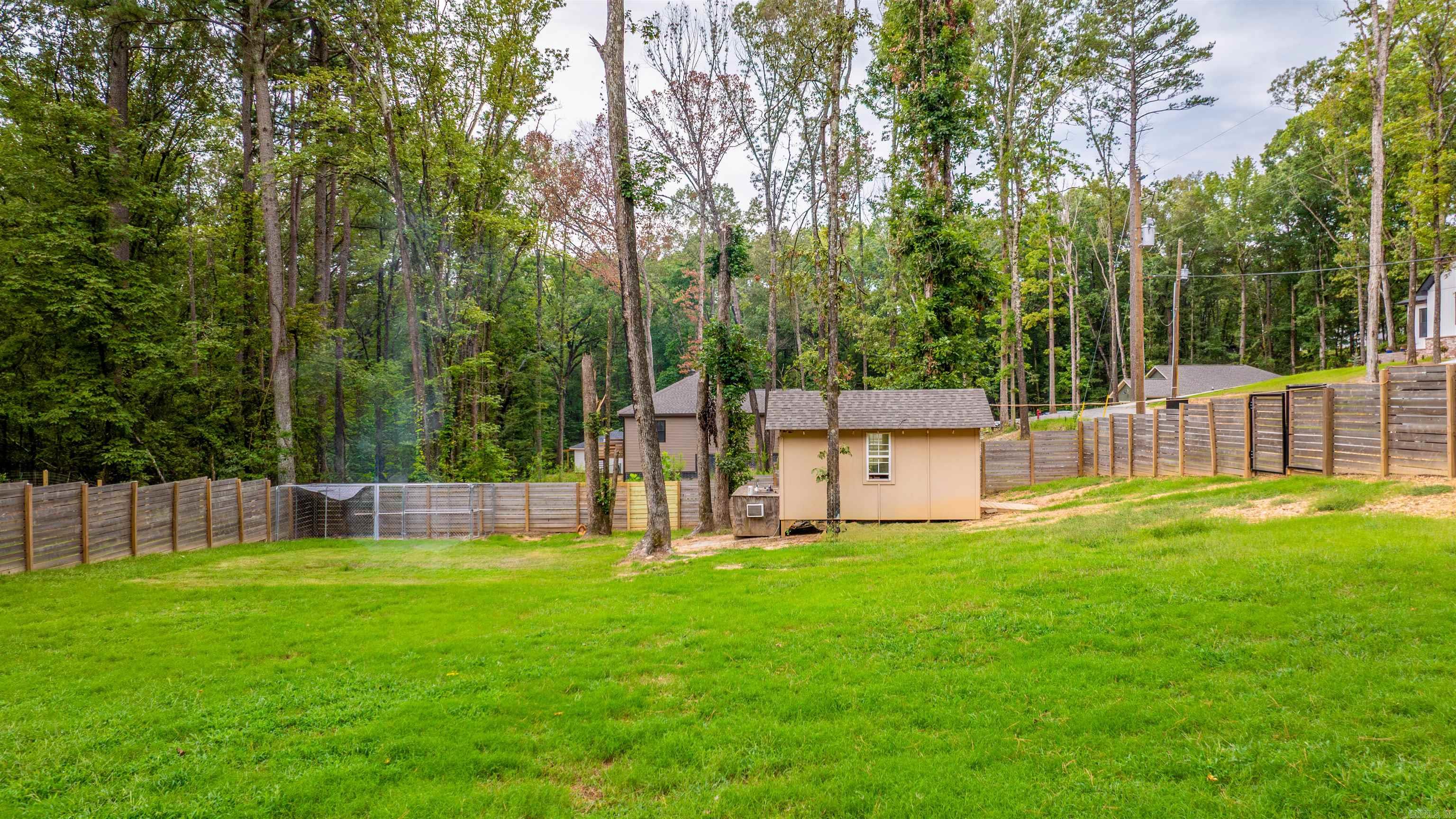 519 Virginia  Bauxite, AR