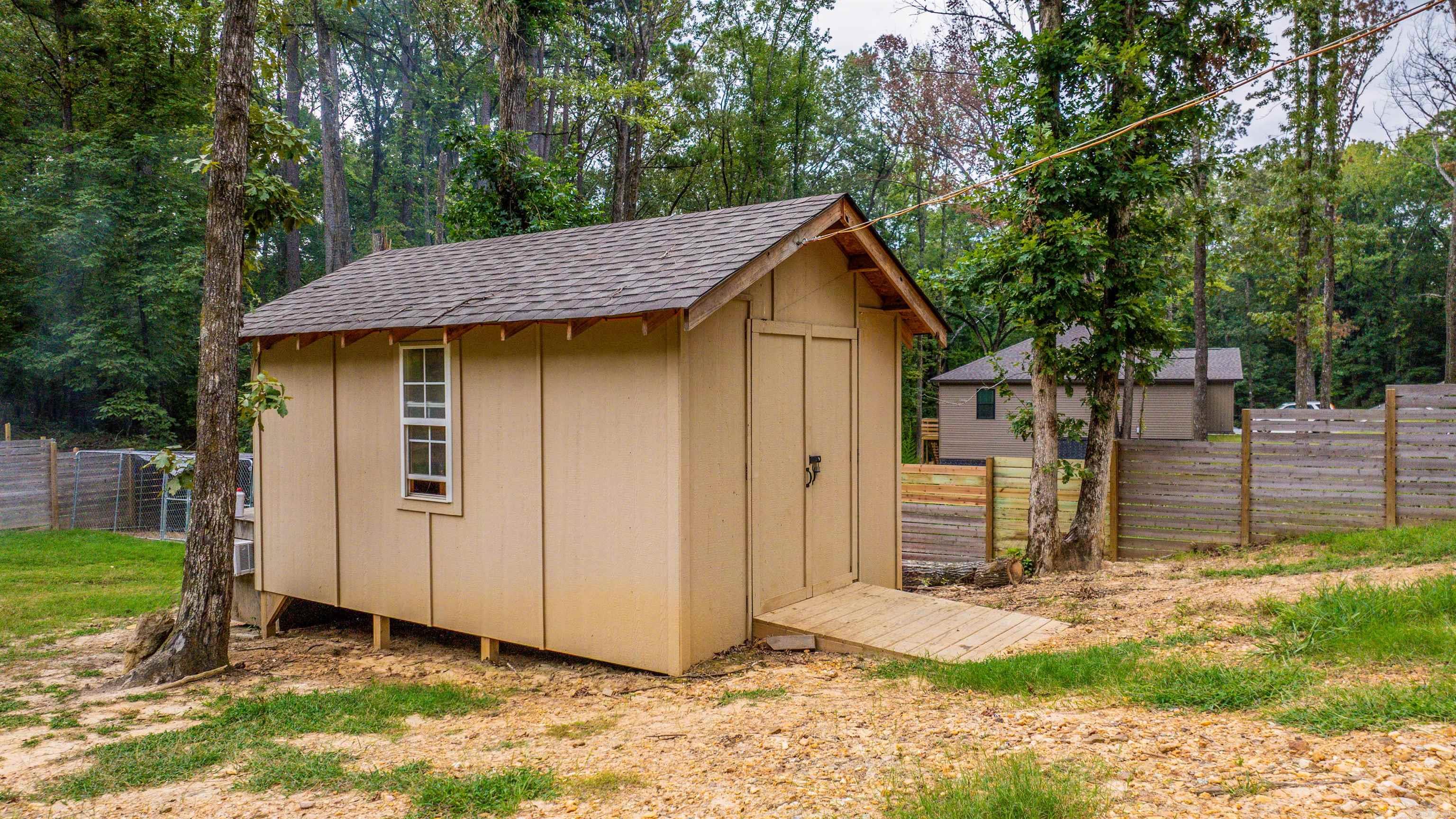 519 Virginia  Bauxite, AR
