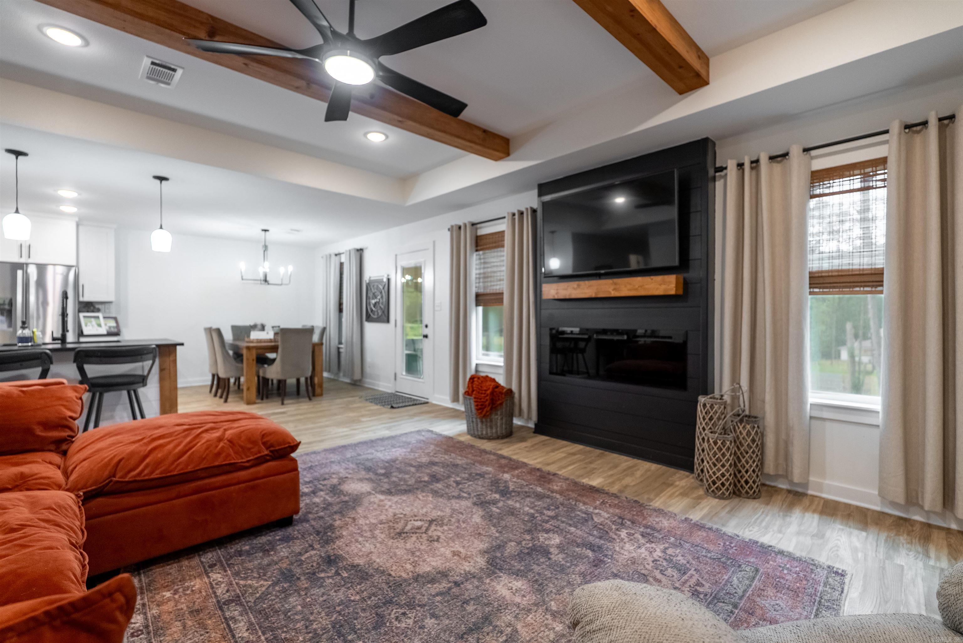 519 Virginia  Bauxite, AR