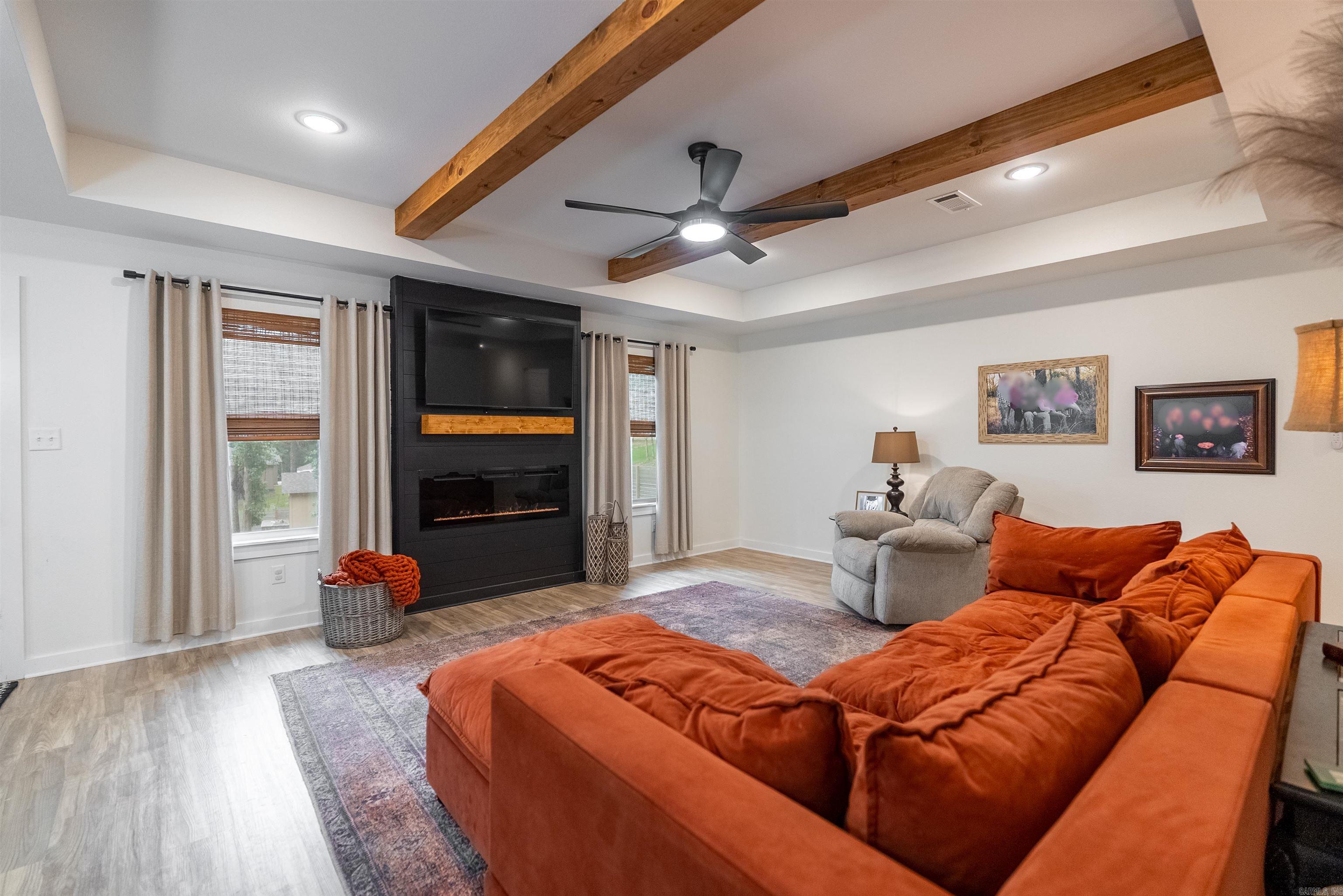519 Virginia  Bauxite, AR