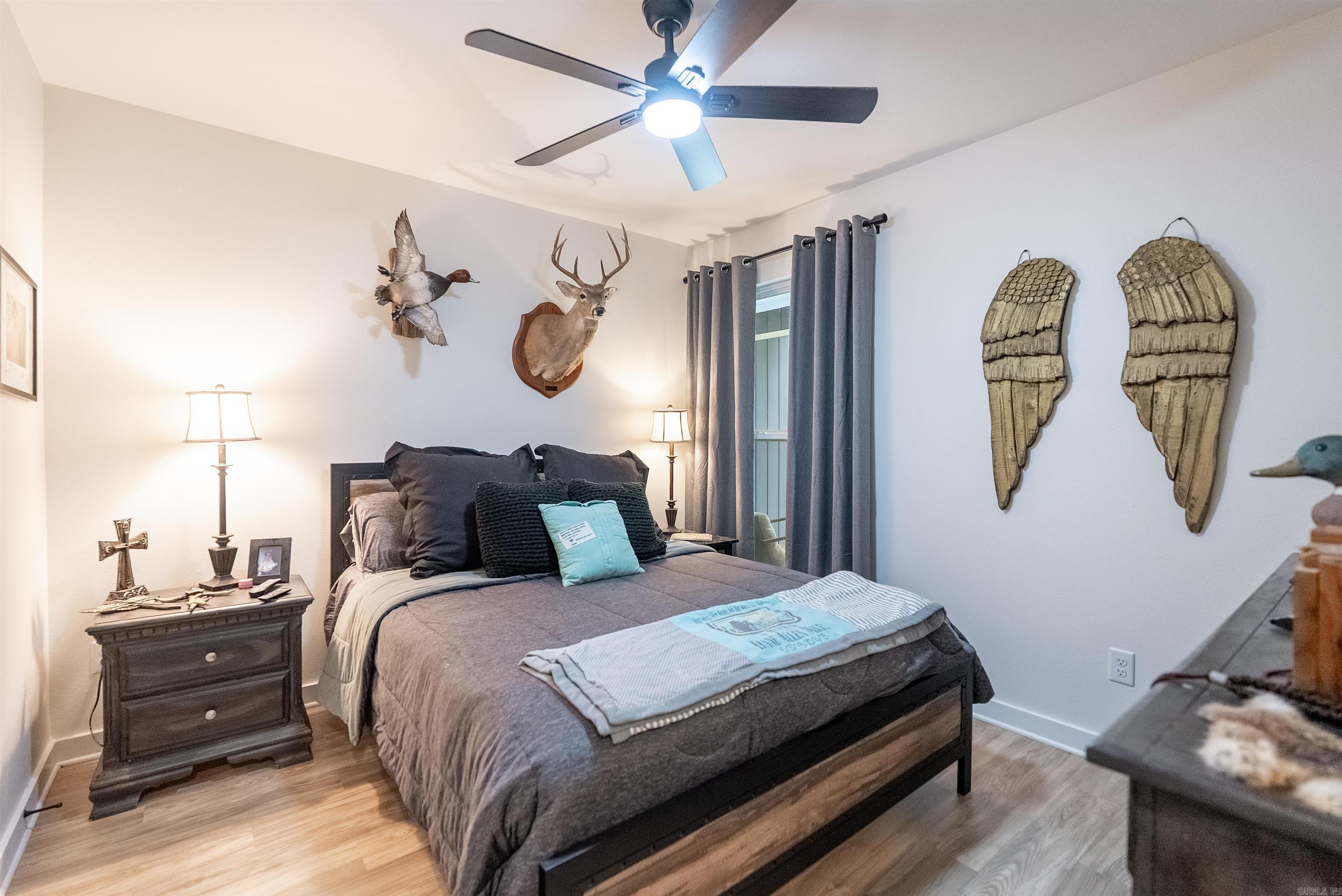 519 Virginia  Bauxite, AR