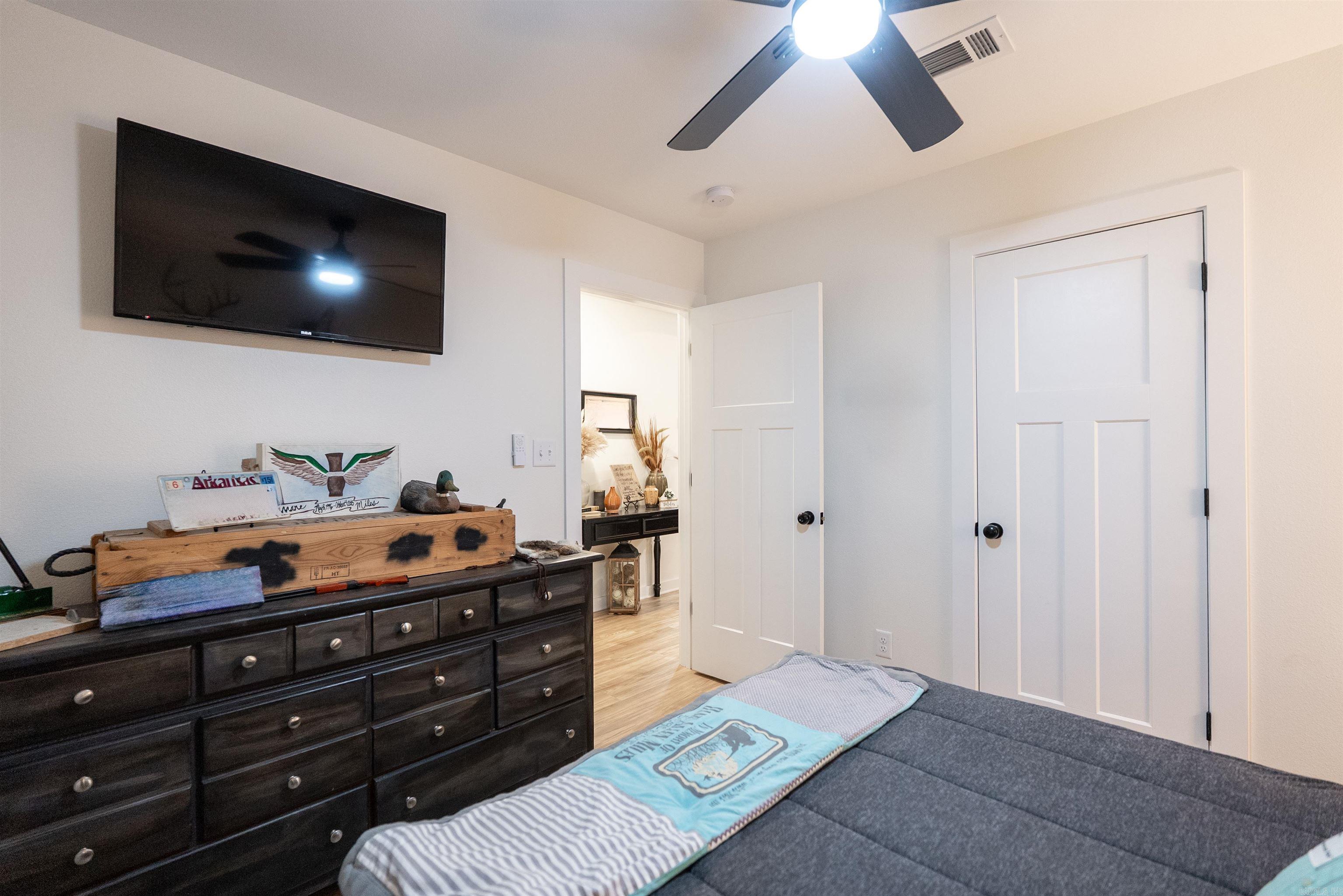 519 Virginia  Bauxite, AR