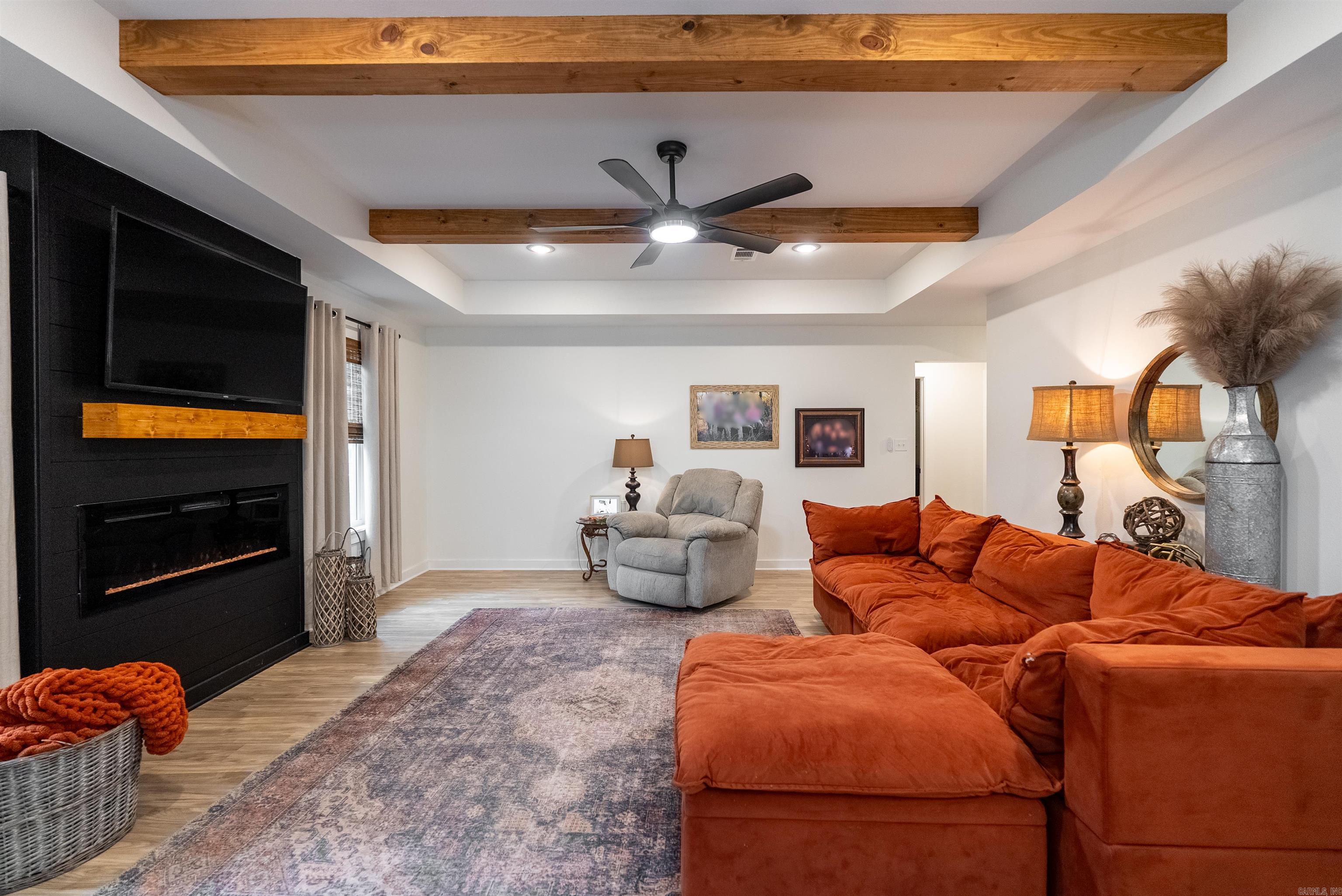 519 Virginia  Bauxite, AR