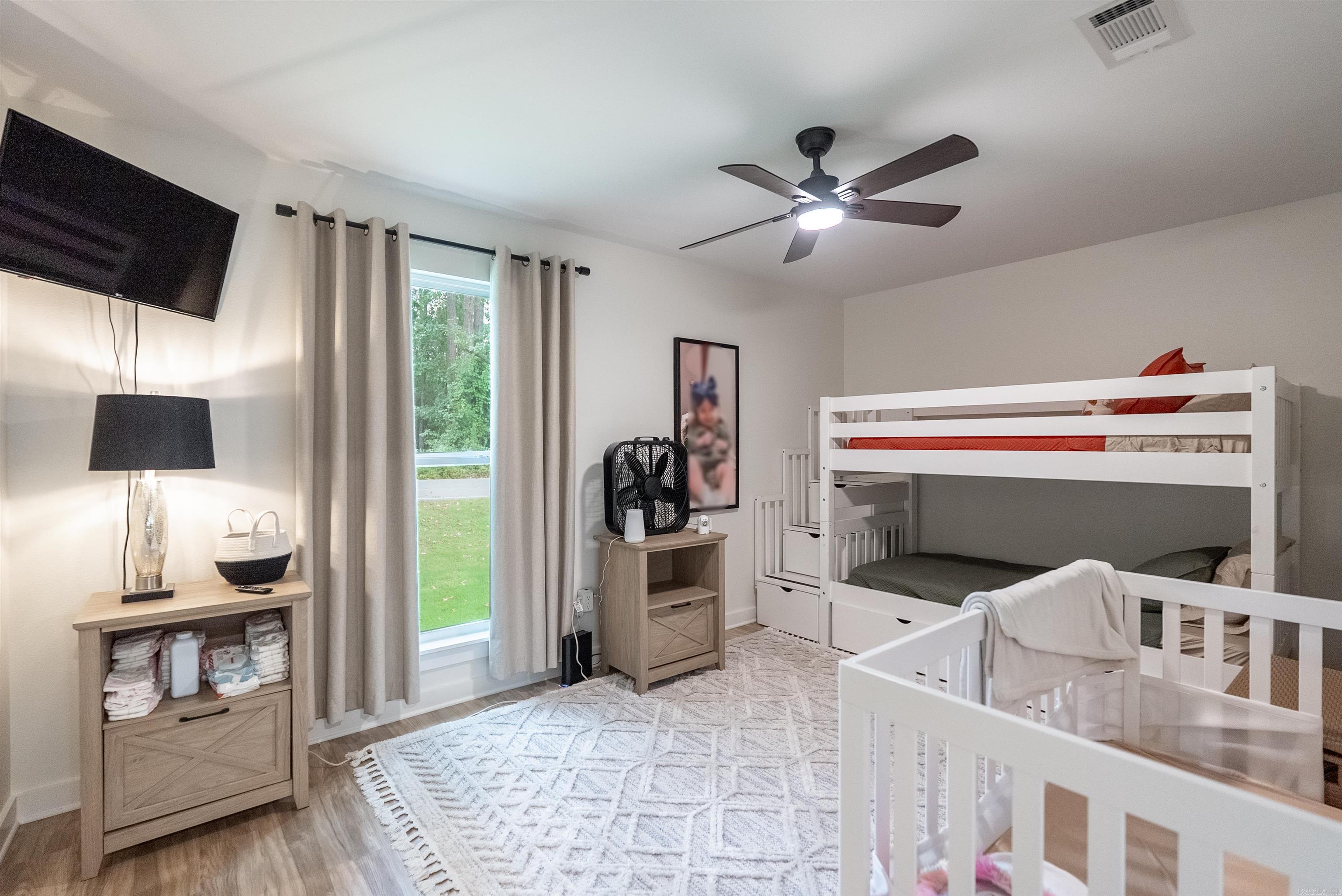 519 Virginia  Bauxite, AR