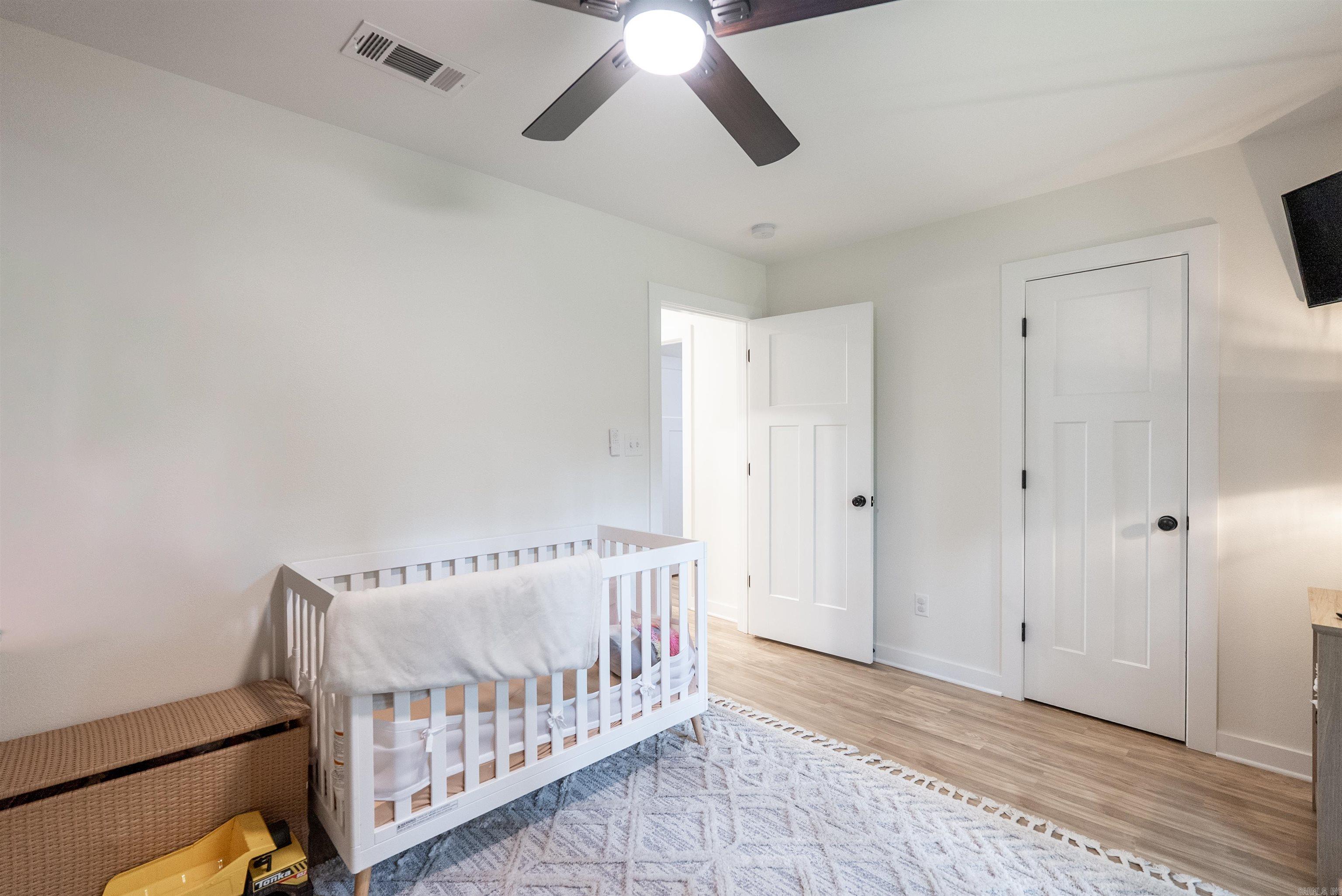 519 Virginia  Bauxite, AR