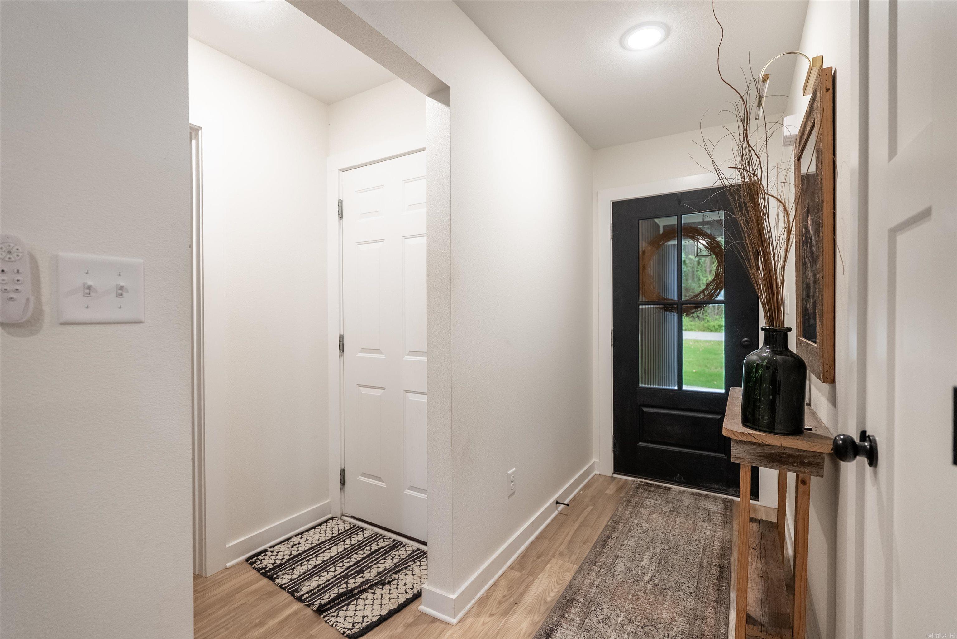 519 Virginia  Bauxite, AR